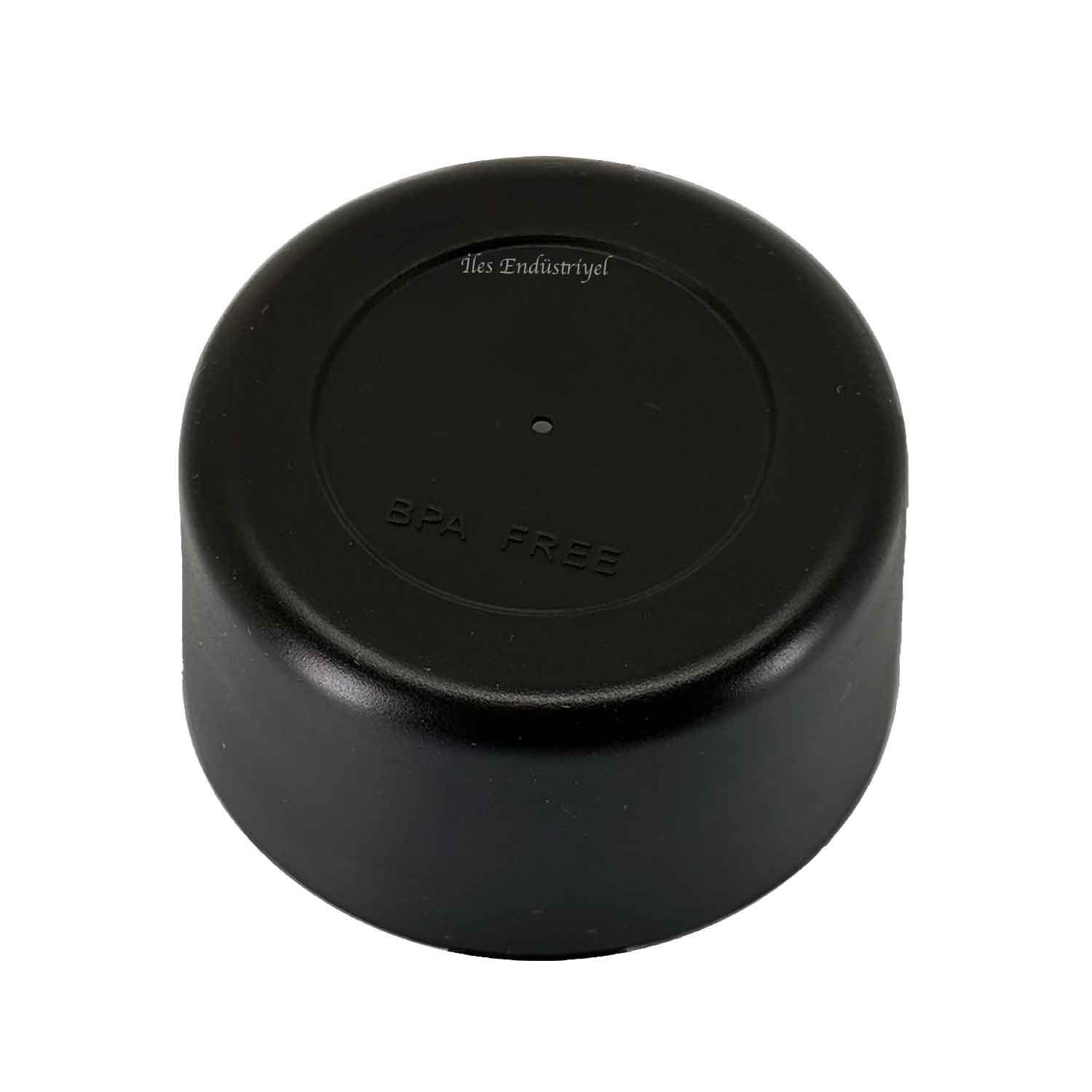 Trailx Stanley Quencher & Iceflow Kaymaz Silikon Taban Koruyucu, Siyah, TRAİLX, Termoslar