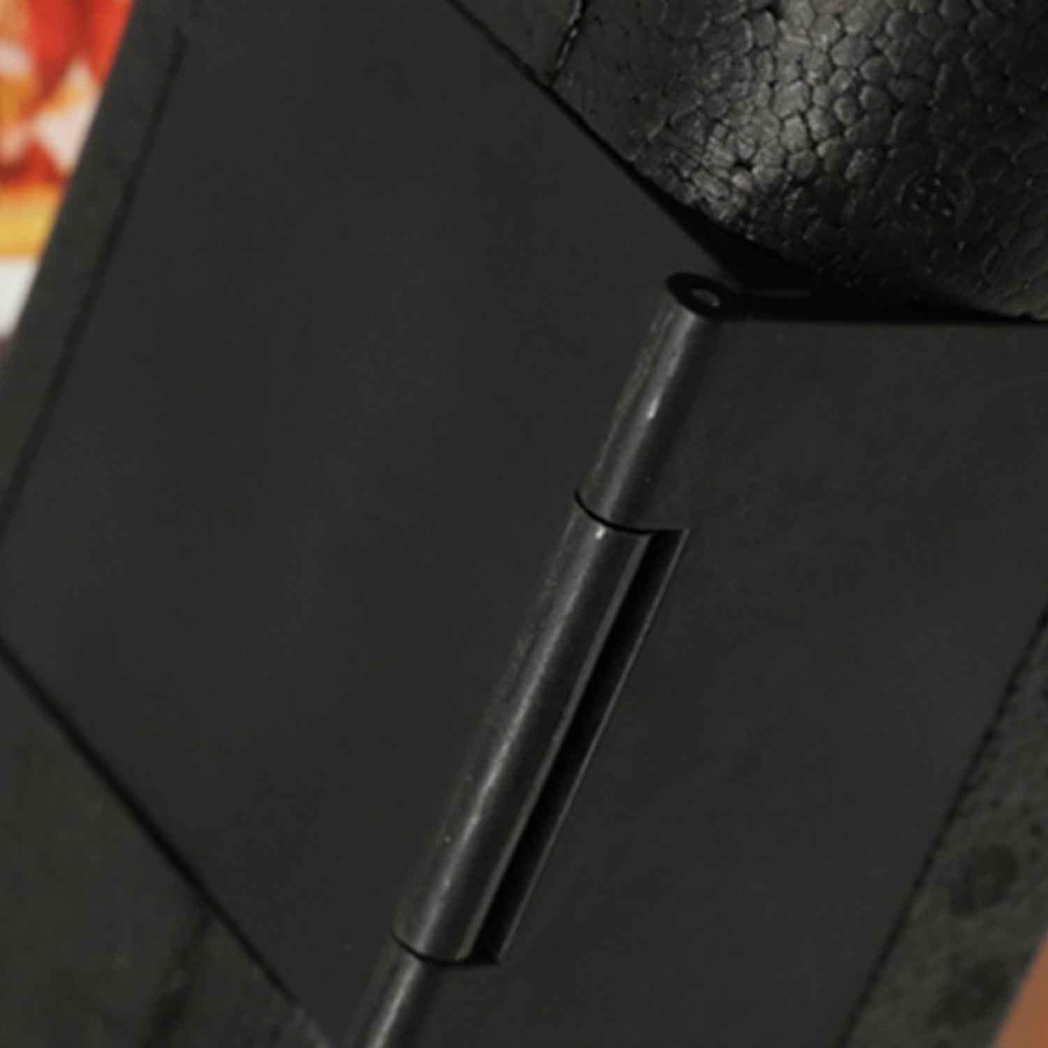 Tribeca Motor Arkası Thermobox, EPP-MBPF Önden Yüklemeli, 100 L, Tribeca, Termobox - Termotrans