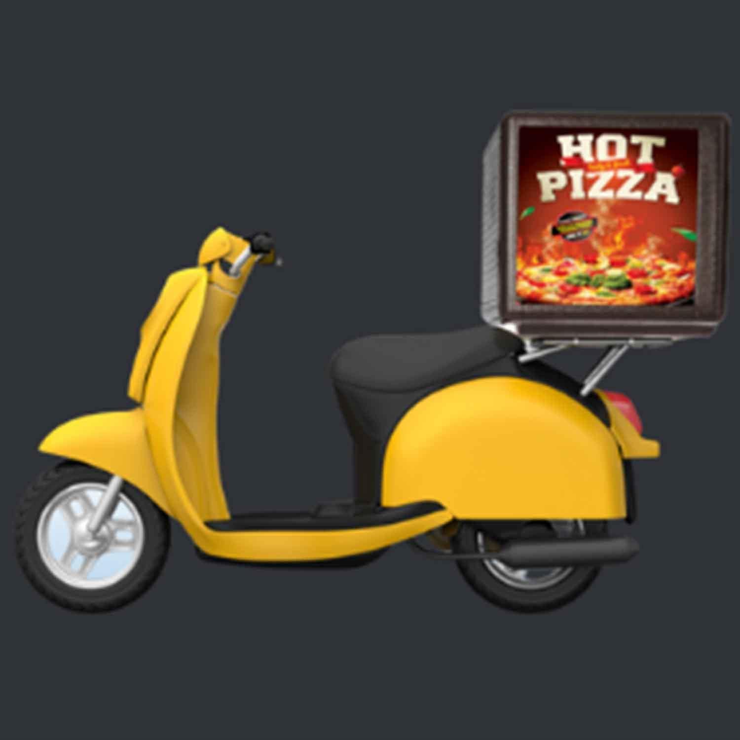 Tribeca Motor Arkası Thermobox, EPP-MBPF Önden Yüklemeli, 100 L, Tribeca, Termobox - Termotrans