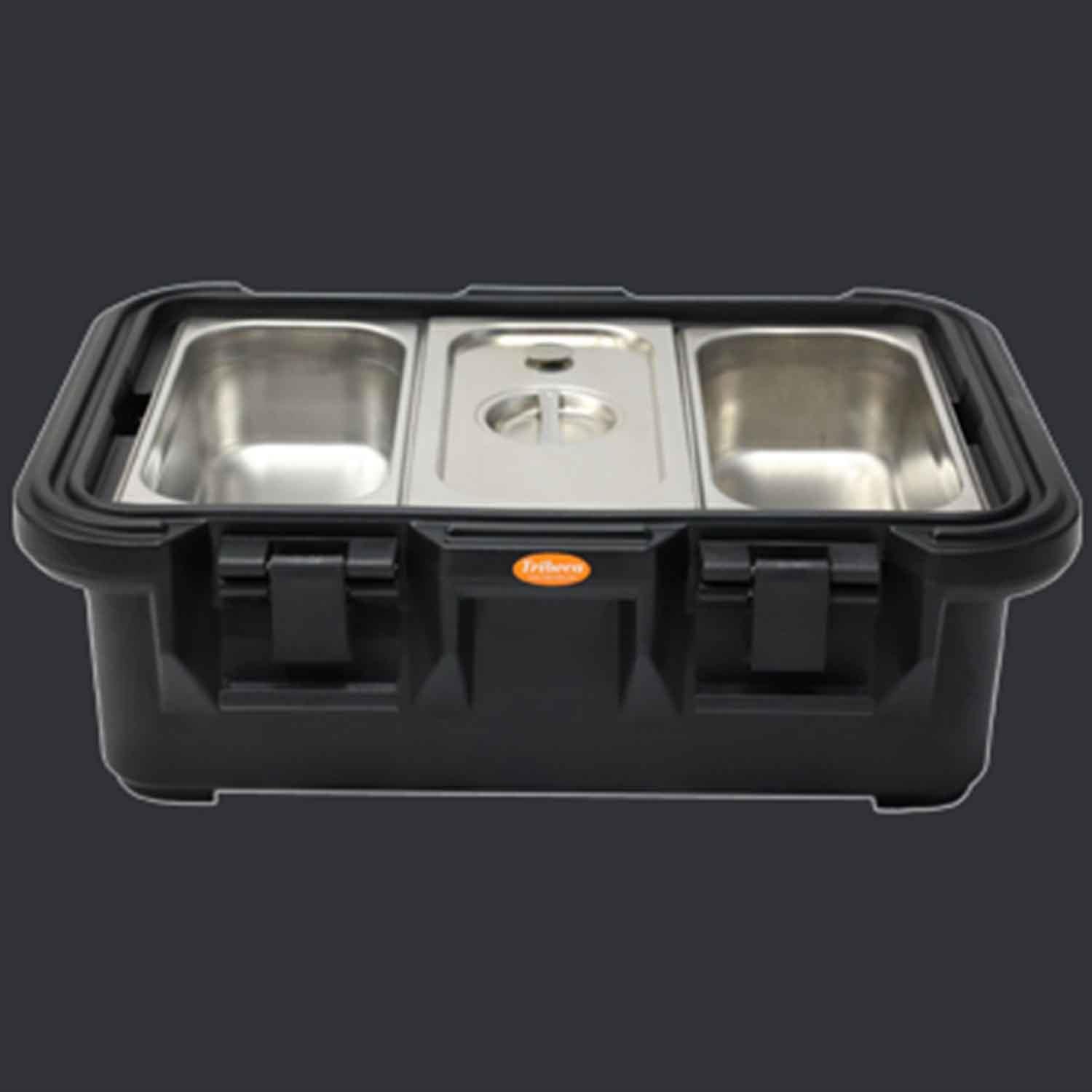 Tribeca Termobox 150 GN 1/1-150, Tribeca, Termobox - Termotrans