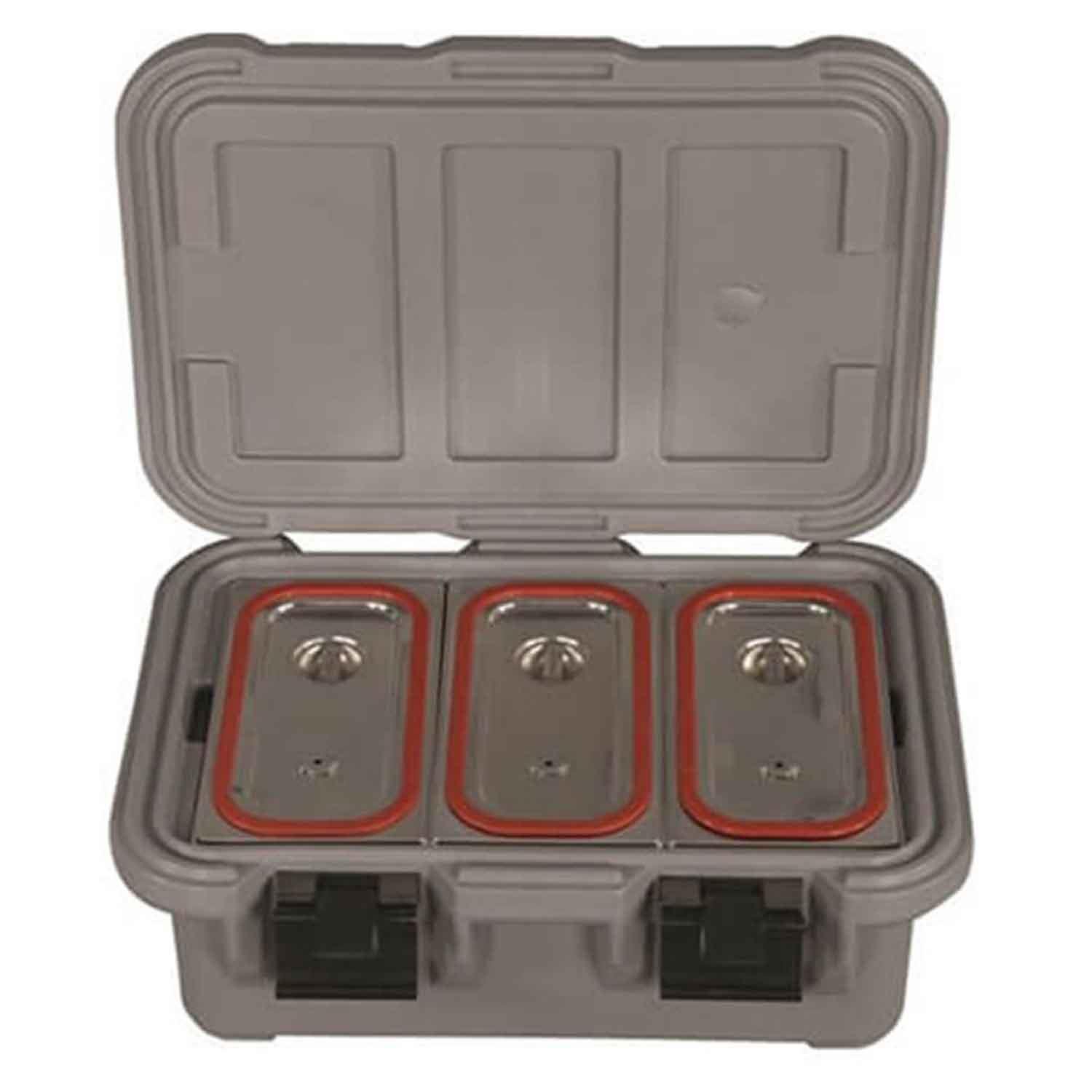 Tribeca Termobox 200 GN 1/1-200, Tribeca, Termobox - Termotrans