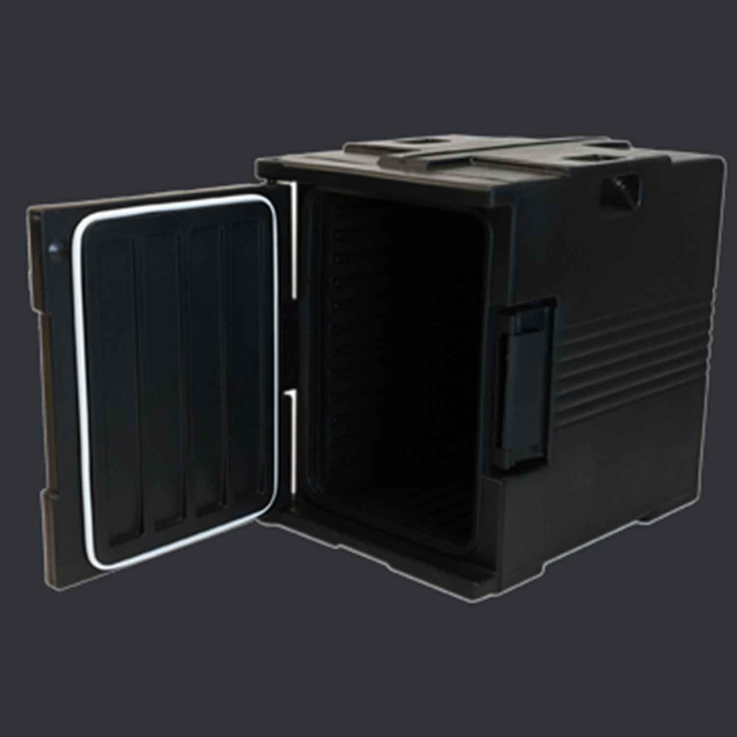 Tribeca Termobox 600 465x610x630 Cm, Tribeca, Termobox - Termotrans