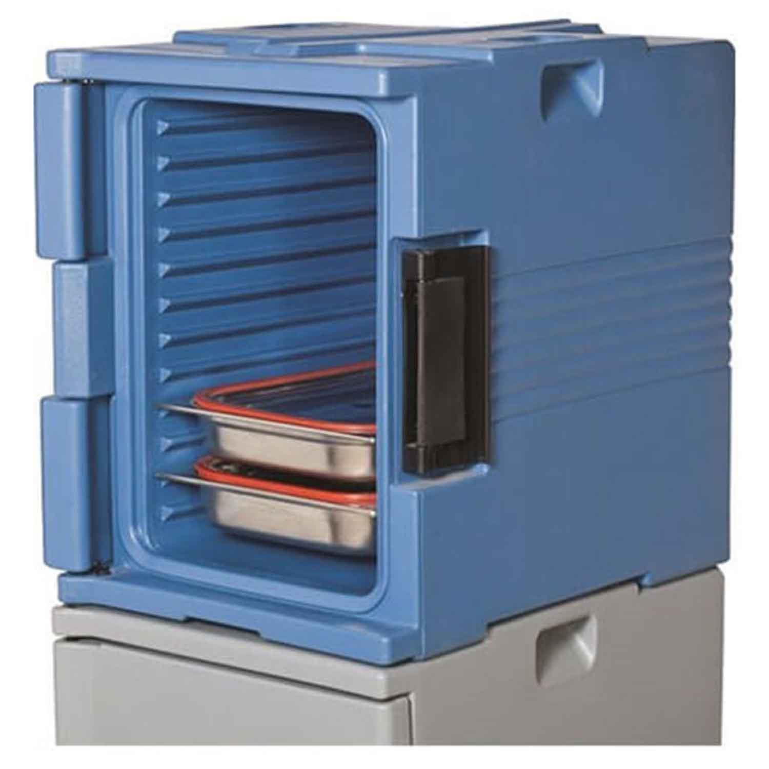 Tribeca Termobox 600 465x610x630 Cm, Tribeca, Termobox - Termotrans