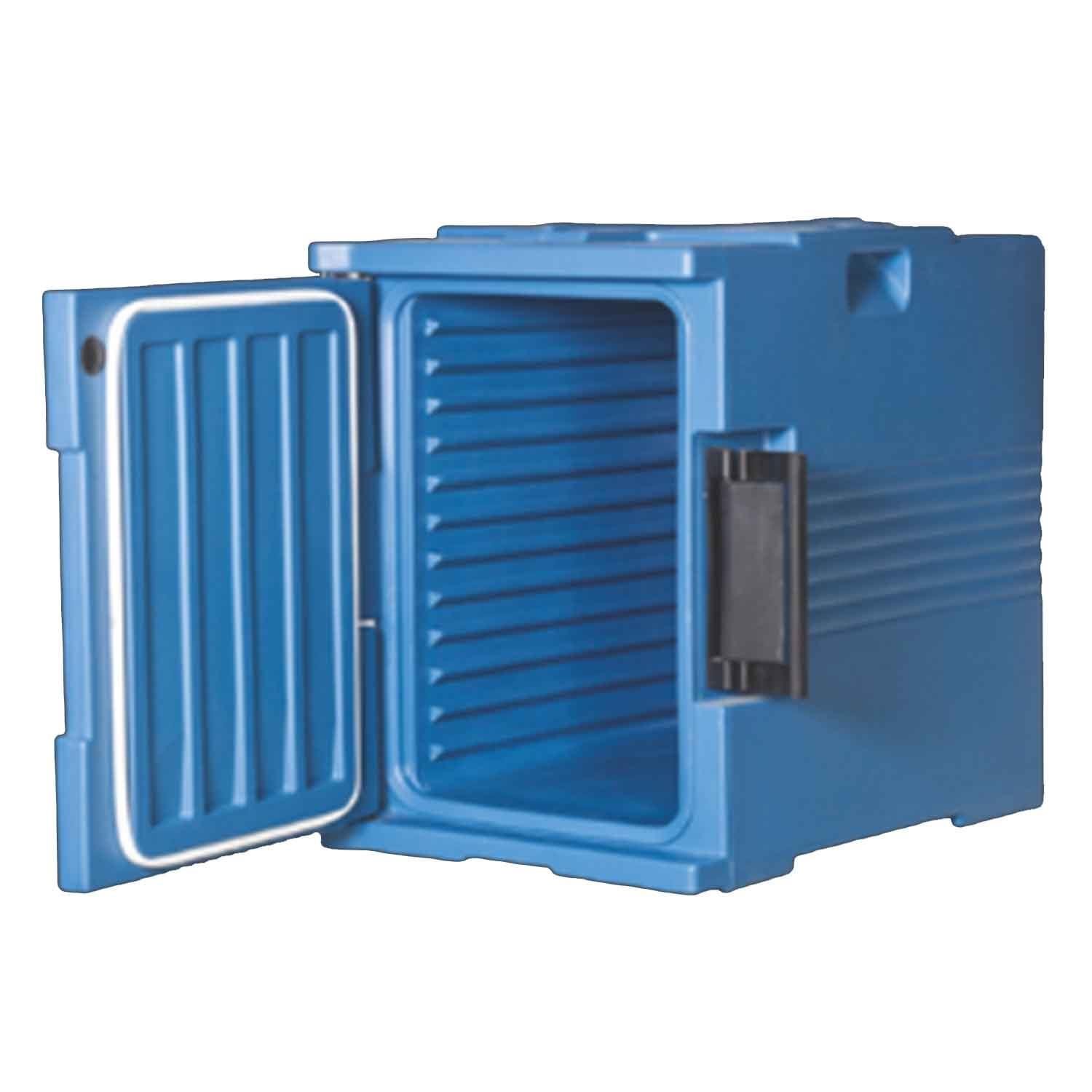 Tribeca Termobox 600 465x610x630 Cm, Tribeca, Termobox - Termotrans