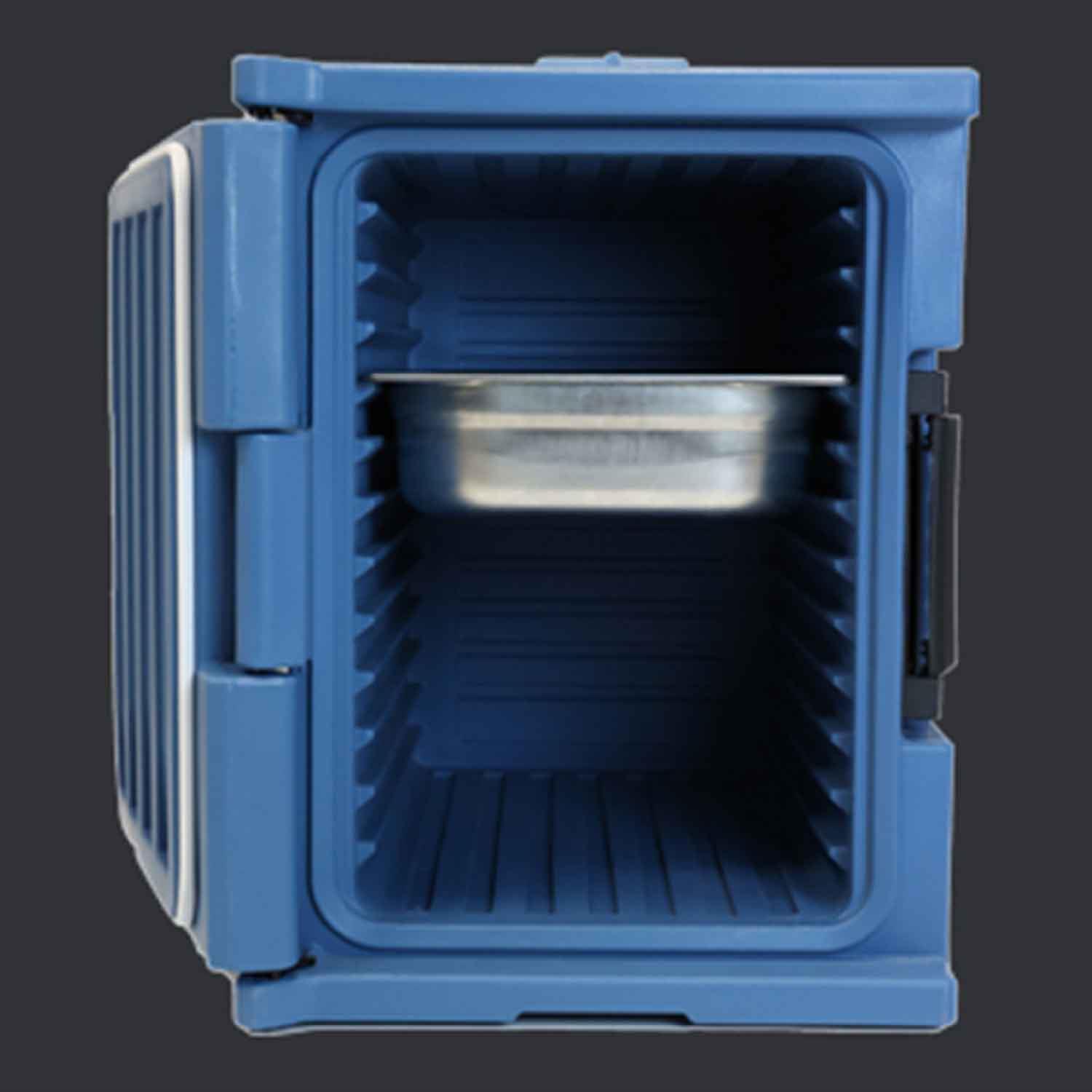 Tribeca Termobox 600 465x610x630 Cm, Tribeca, Termobox - Termotrans