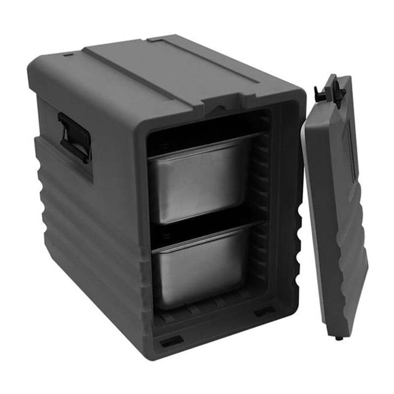 Termobox 600 TR 445*645*625