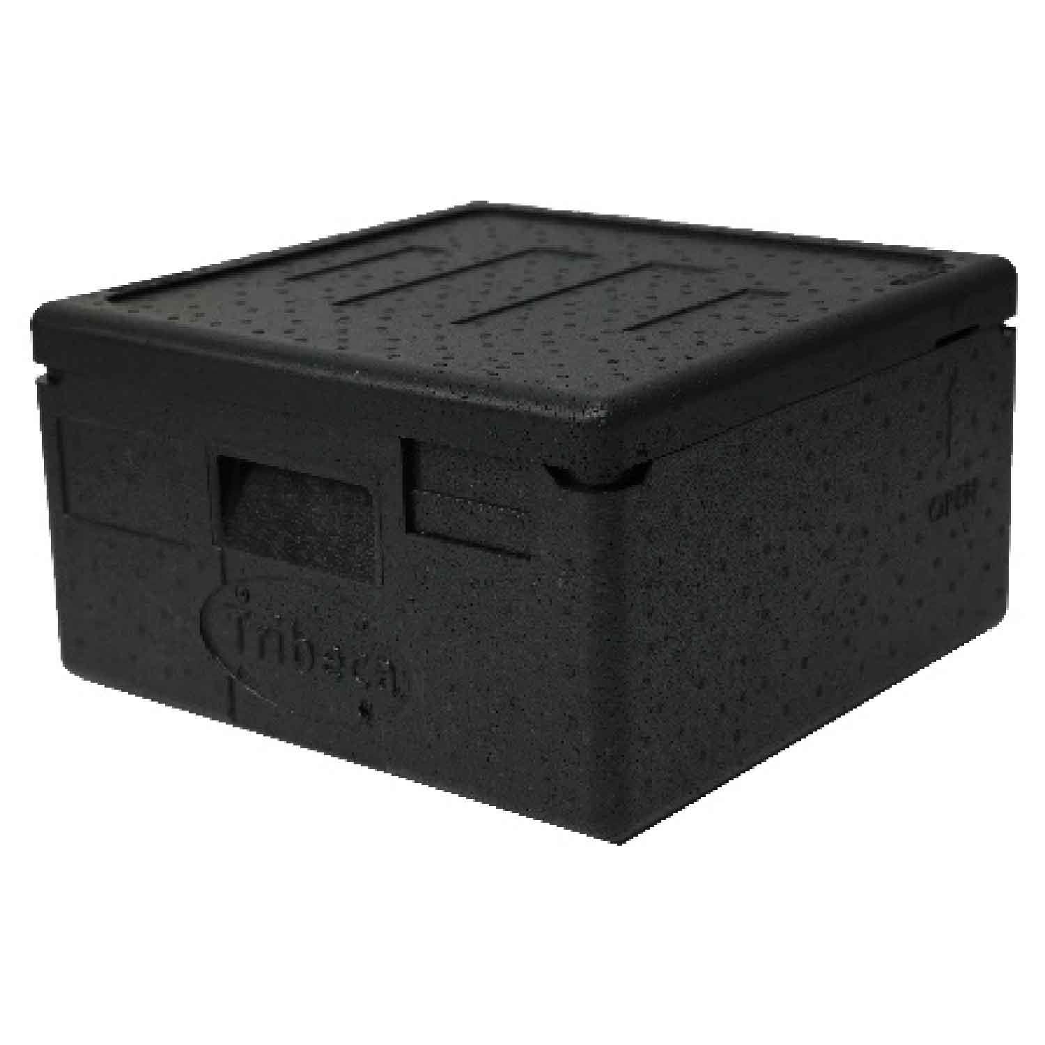 Tribeca Thermobox, Pizza Taşıma Kutusu, 33x33 Cm 4 Pizza Kapasite, 22 L, Tribeca, Termobox - Termotrans