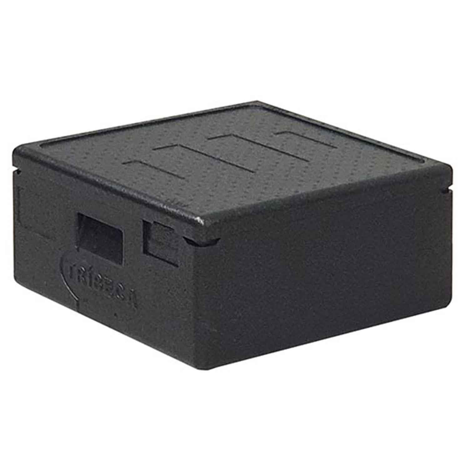Tribeca Thermobox, Pizza Taşıma Kutusu, 33x33 Cm 4 Pizza Kapasite, 22 L, Tribeca, Termobox - Termotrans