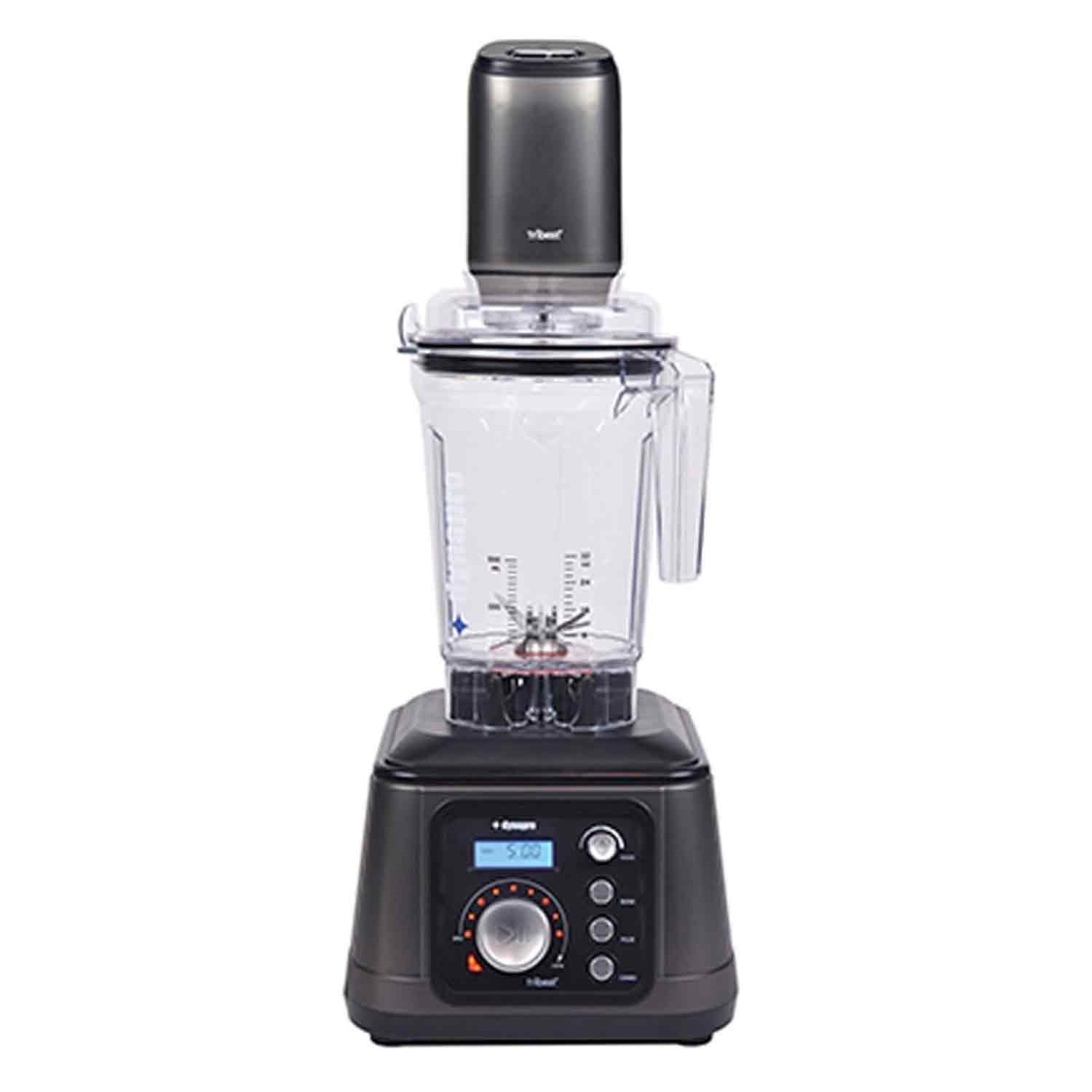 Tribest Dynapro Vakumlu Blender, 2,5 HP Motor, Tribest, Blenderlar