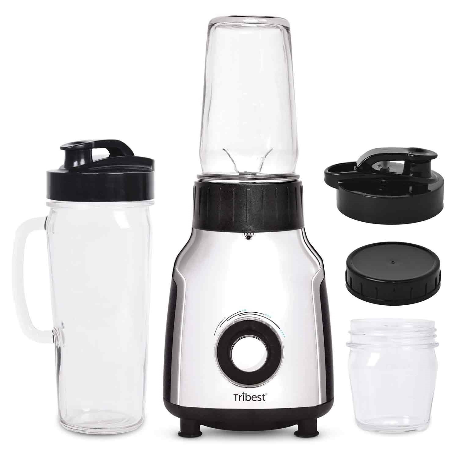 Tribest Glass Personal Blender, Tribest, Blenderlar