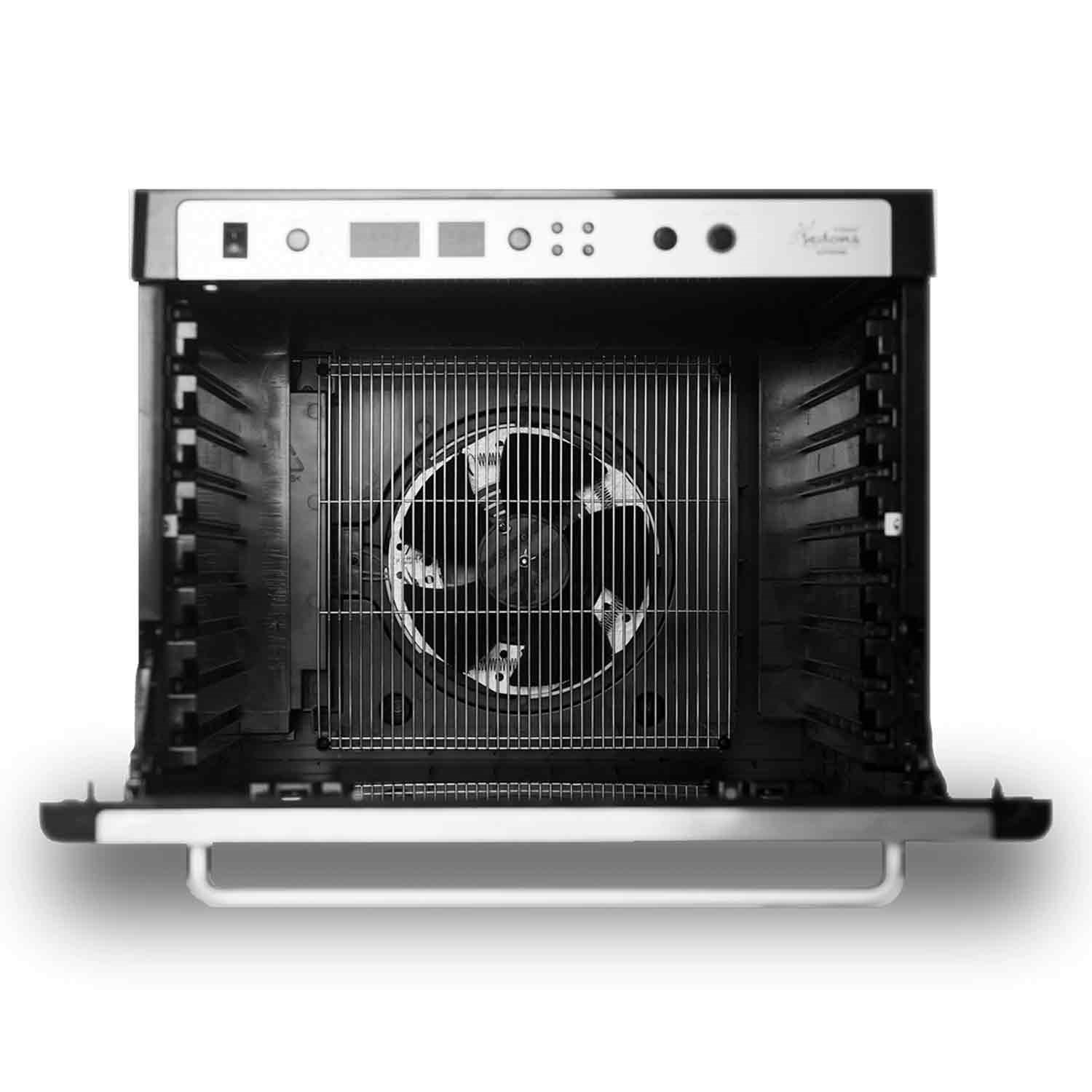 Tribest Sedona Supreme Meyve Ve Sebze Kurutma Makinesi, Tribest, Kurutucular