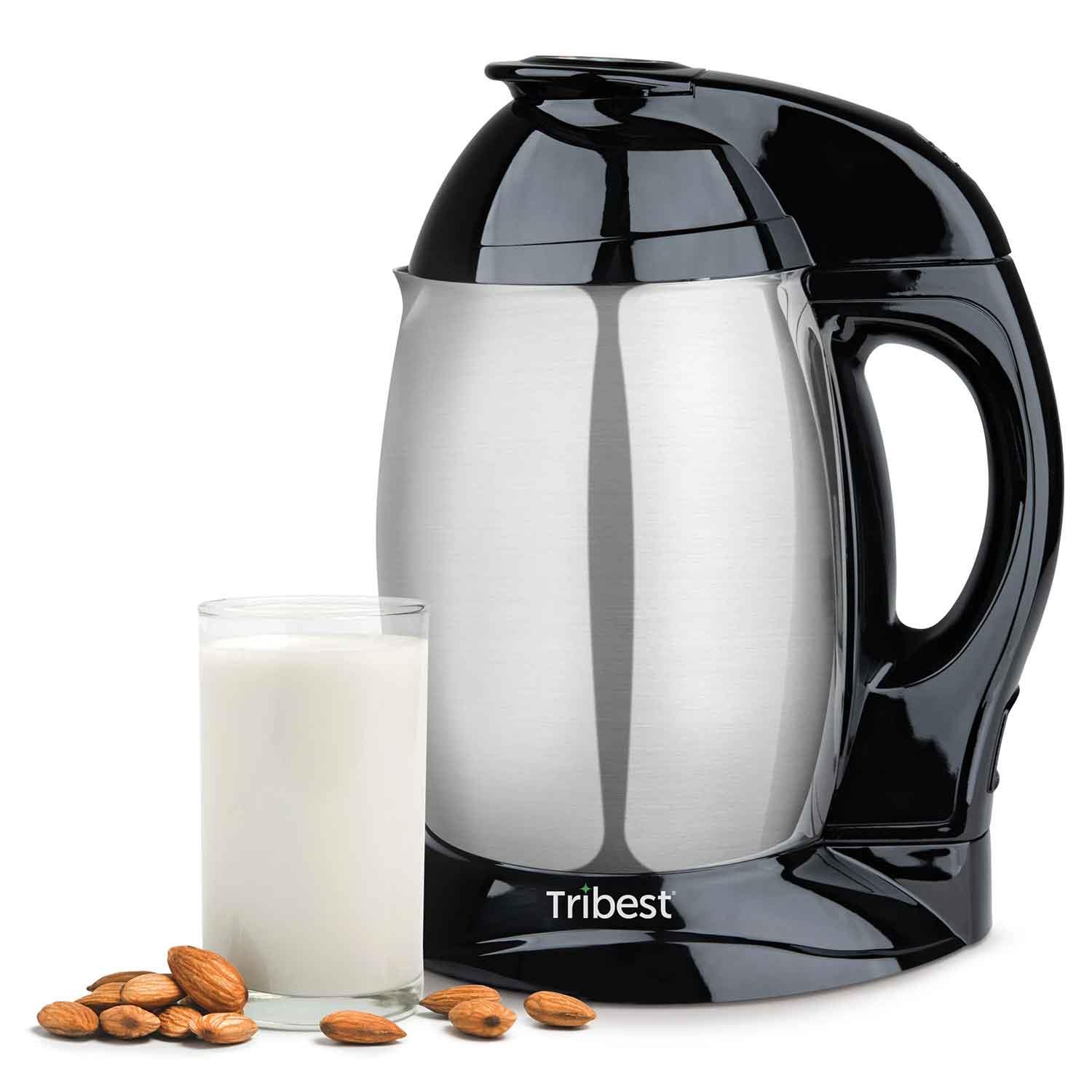 Tribest Soyabella Bitki Bazlı İçecek Makinesi, Tribest, Bitkisel İçecek Demleme Ekipmanları
