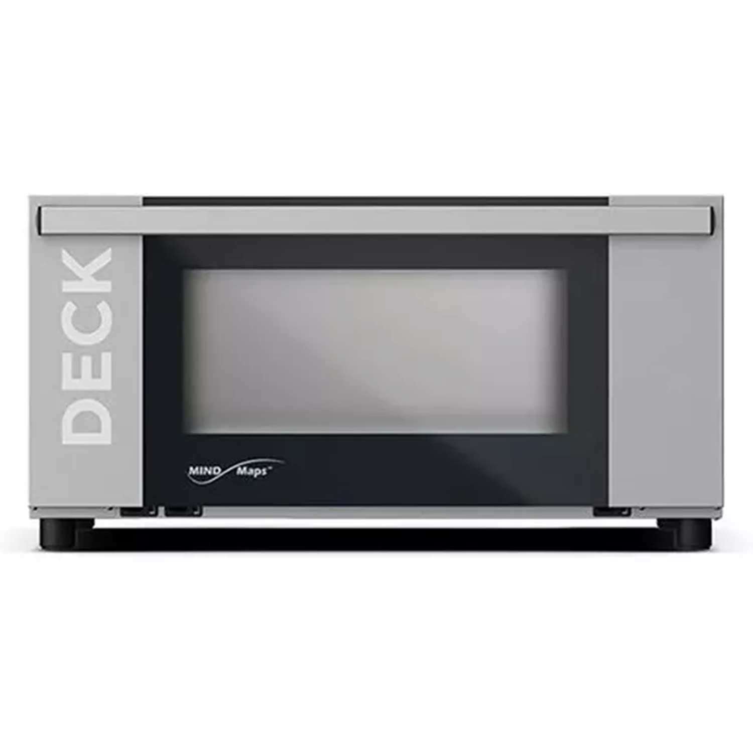 Unox Bakertop Taş Tabanlı Fırın, 40x60 cm, 1 Tepsi Kapasiteli, Elektrikli, Unox, Unox Fırınlar