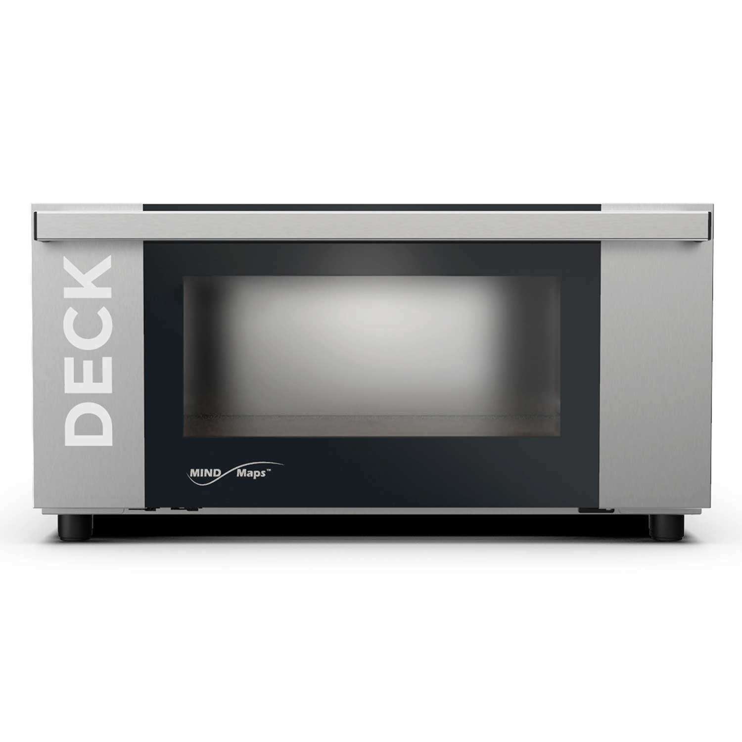 Unox Bakertop Taş Tabanlı Fırın, 40x60 cm, 2 Tepsi Kapasiteli, Elektrikli, Unox, Unox Fırınlar