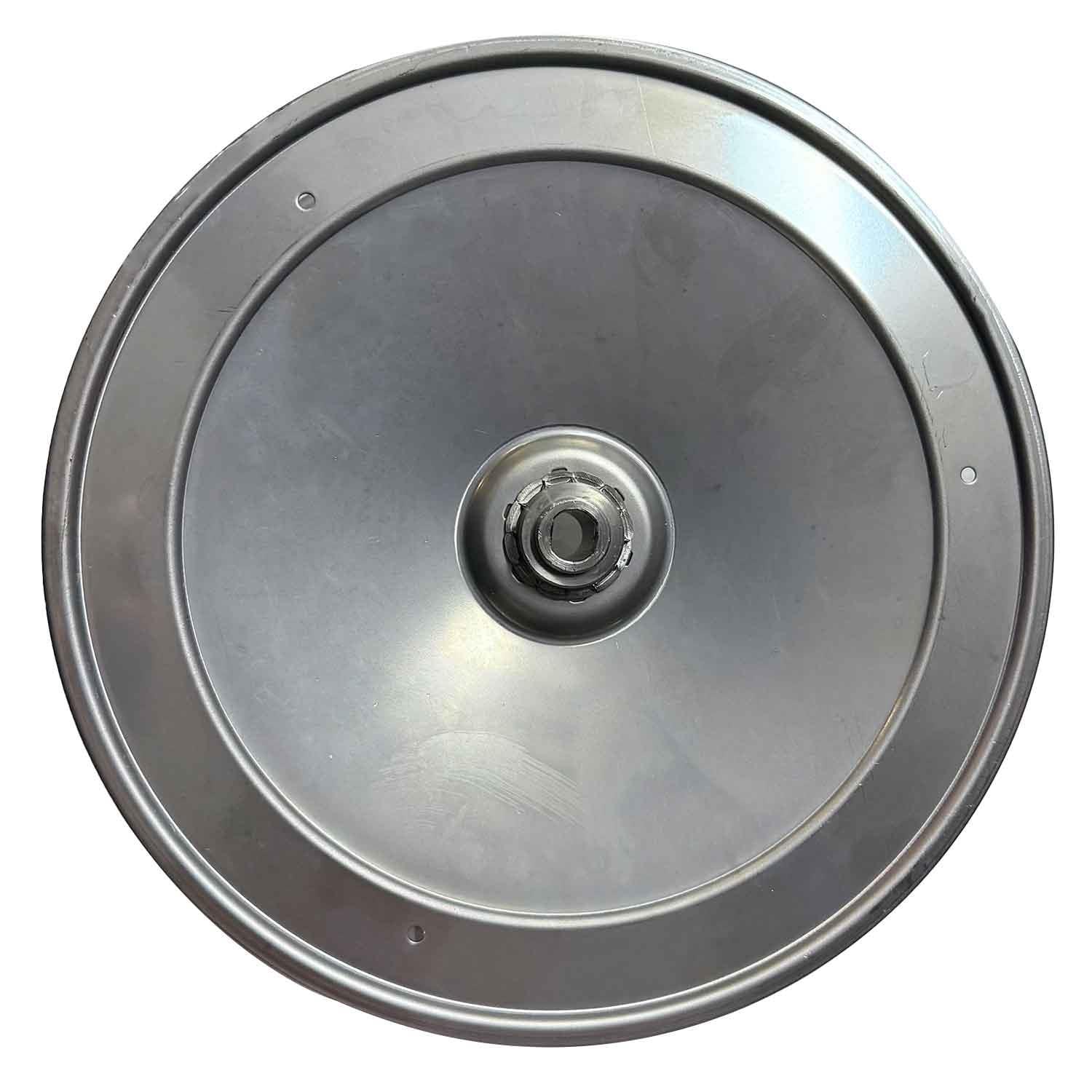 Unox Fırın Fan Pervanesi, 196x81 mm (KVN1030A), Unox, Unox Fırın Yedek Parçaları
