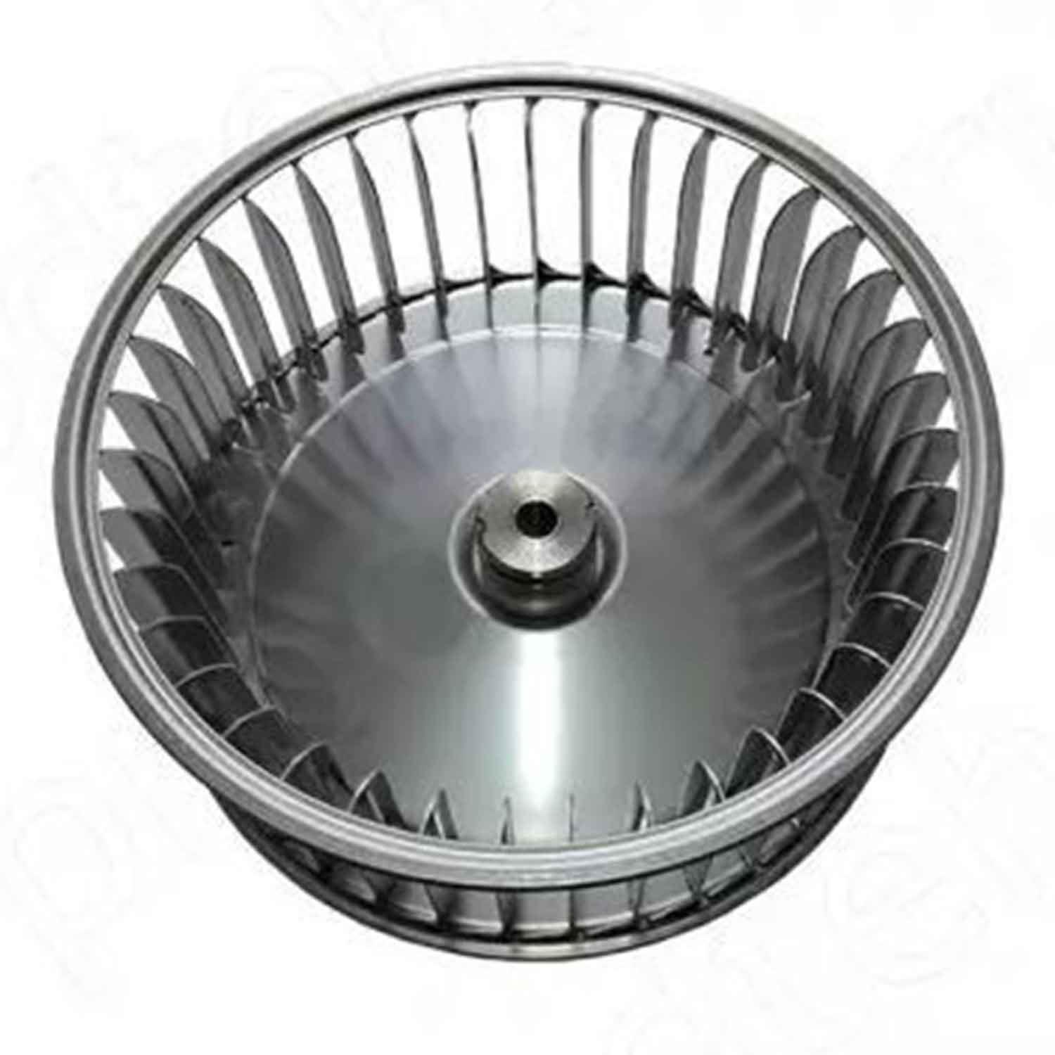 Unox Fırın Fan Pervanesi, 196x81 mm (KVN1030A), Unox, Unox Fırın Yedek Parçaları