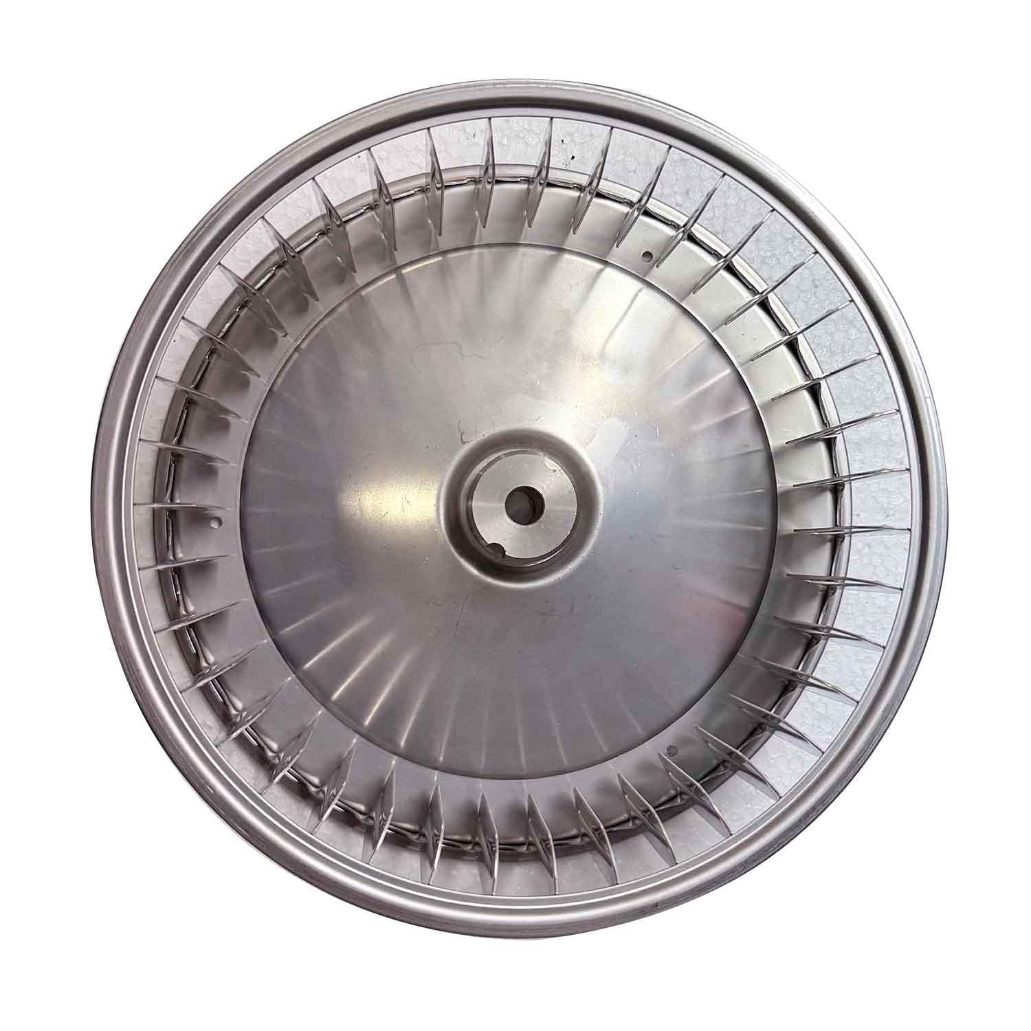 Unox Fırın Fan Pervanesi, 196x81 mm (KVN1030A), Unox, Unox Fırın Yedek Parçaları