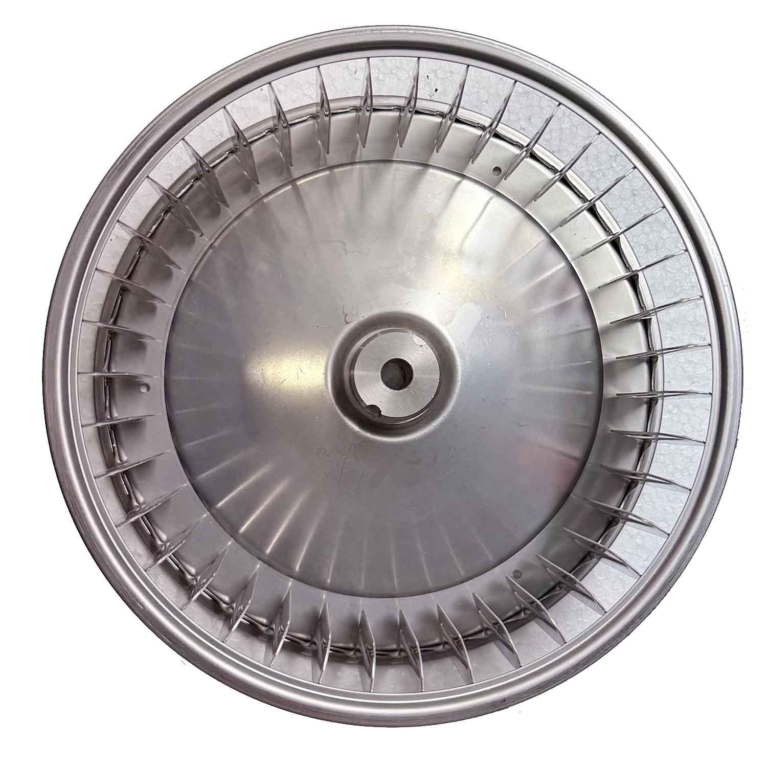 Unox Fırın Fan Pervanesi, 196x81 mm (KVN1030A), Unox, Unox Fırın Yedek Parçaları