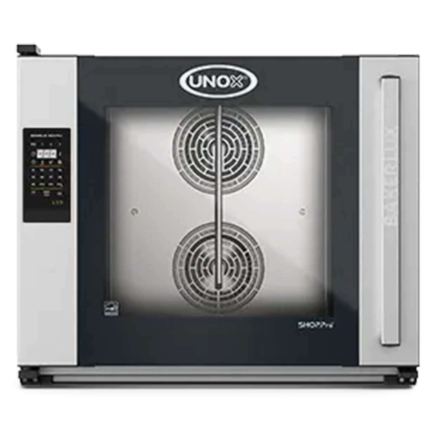 Unox Konveksiyonlu Patiseri Fırın, 40x60 Cm 6 Tepsi Kapasiteli, Elektrikli, Unox, Unox Fırınlar