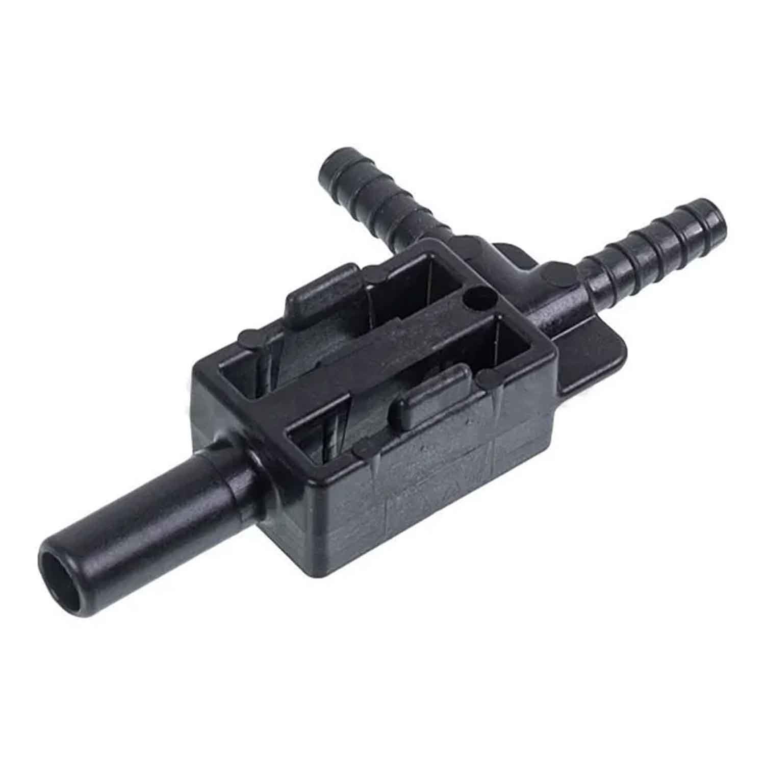 Unox KVL1096A Mıknatıslı Hortum Montaj Kiti, 6X6X10 mm, Unox, Unox Fırın Yedek Parçaları