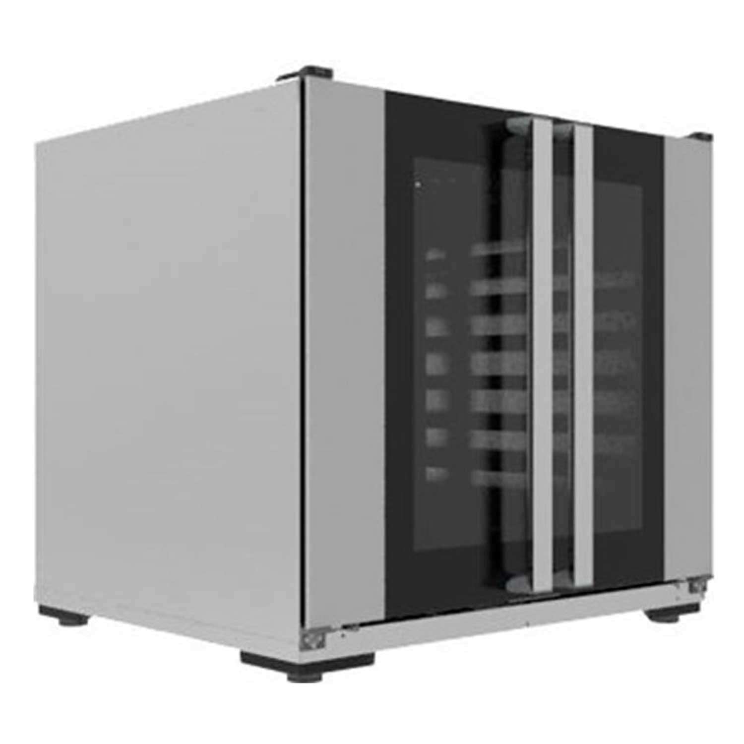 Unox Mayalandırma Kabini, 8 Tepsi, 460x330 mm, Elektrikli, Unox, Unox Fırınlar