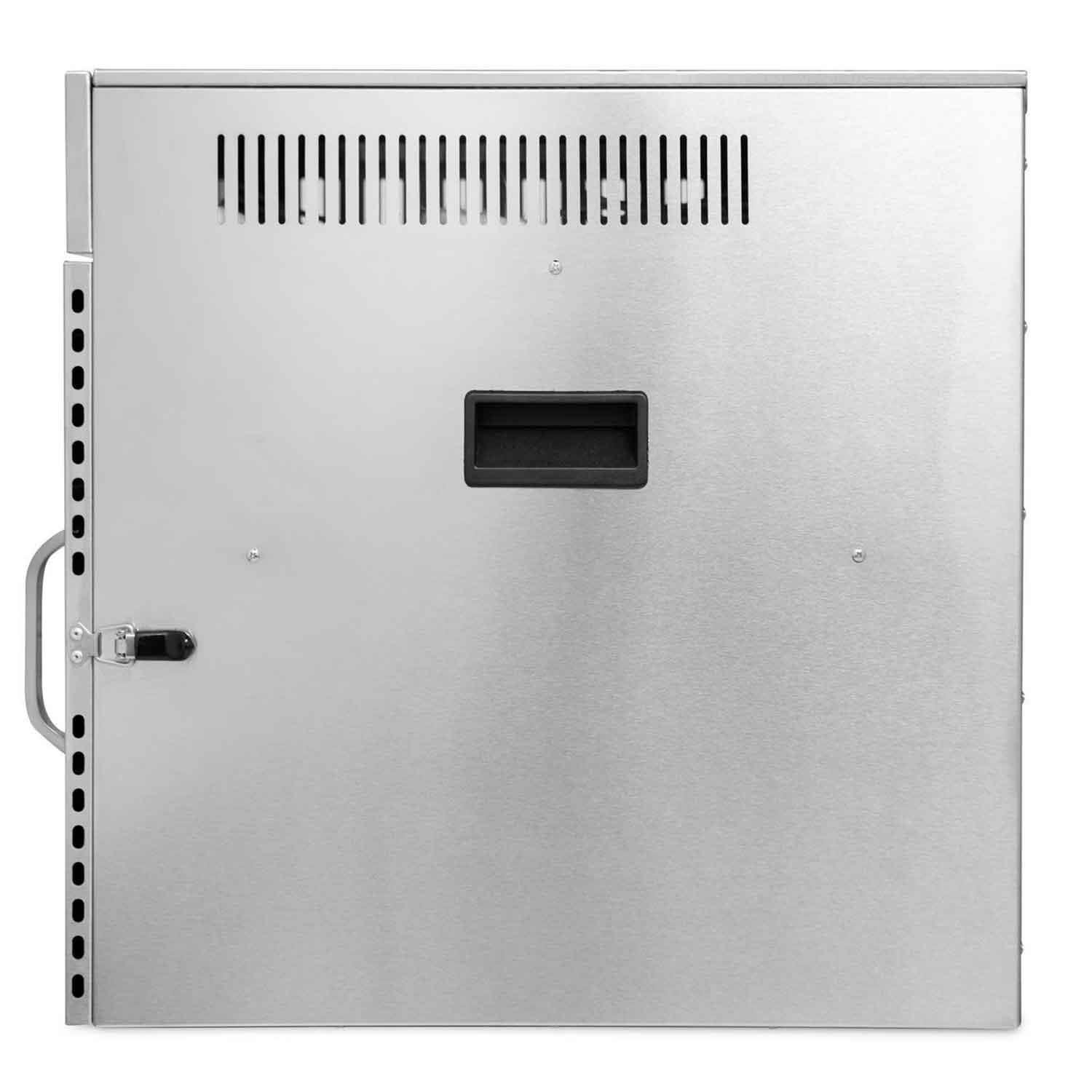 Wartmann Meyve ve Sebze Kurutma Makinesi, Paslanmaz Çelik, Wartmann, Sebze ve Meyve Kurutma Makinesi