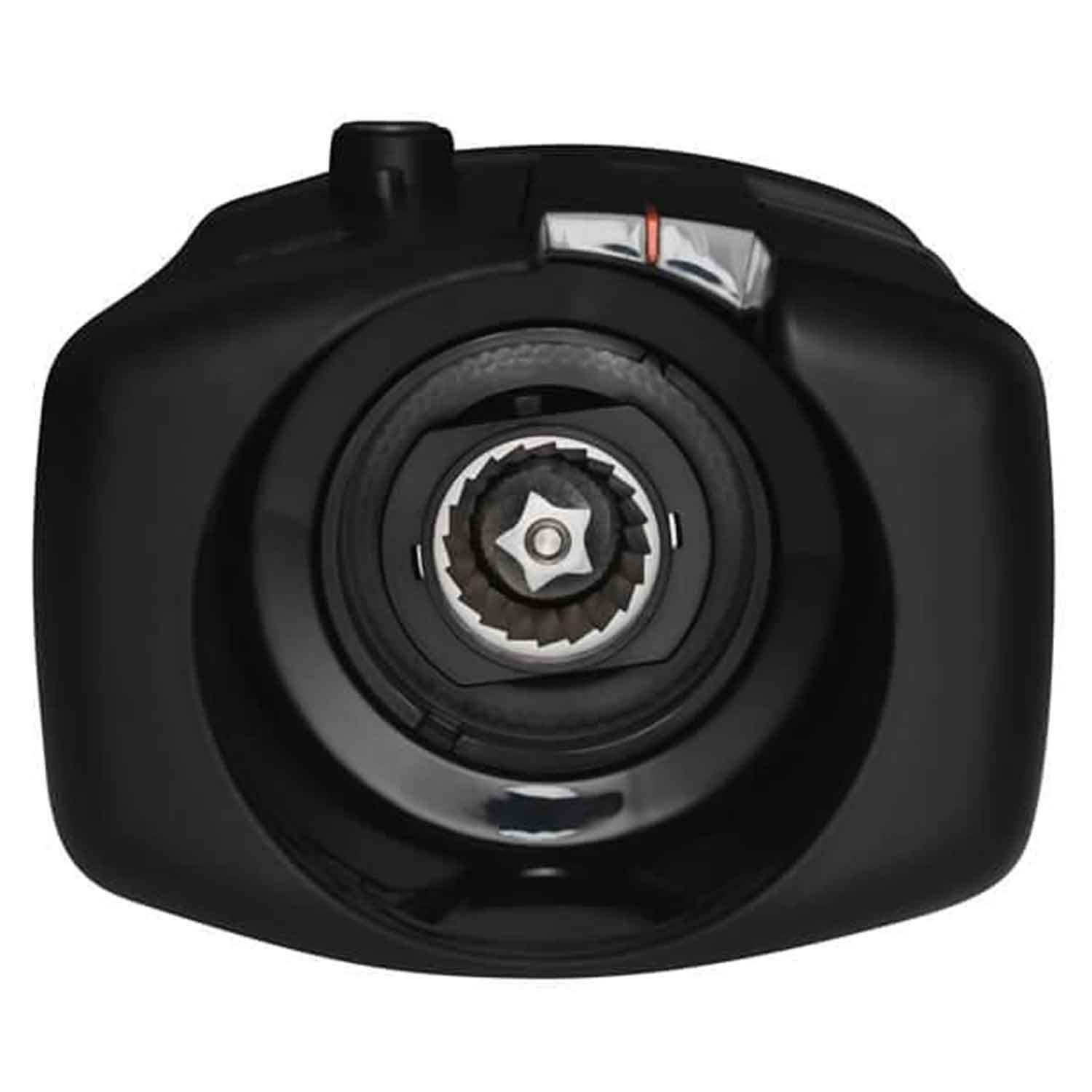 Wilfa Aroma Svart Konik Dişli Kahve Öğütücü, Wilfa, Kahve Değirmenleri