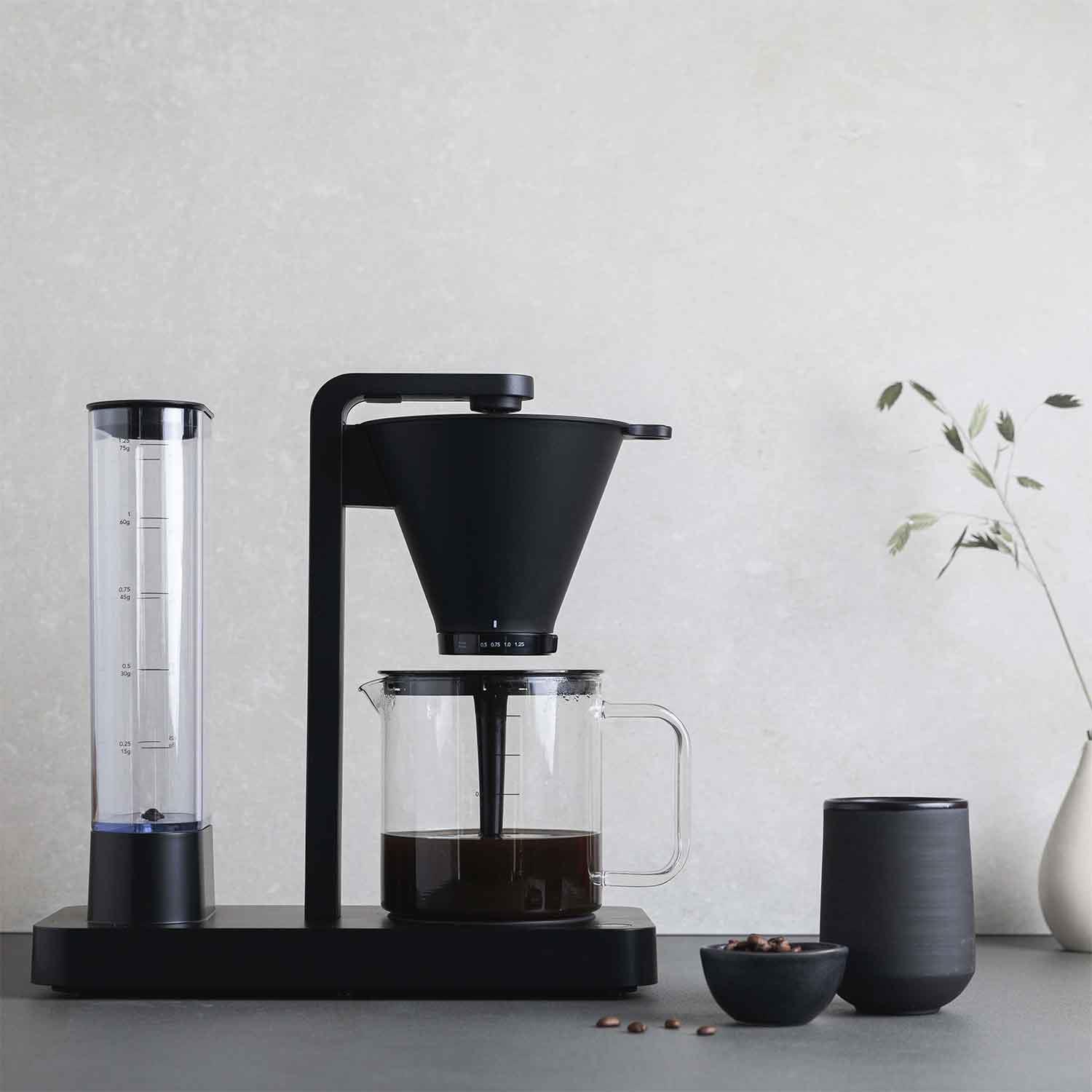 Wilfa Performance Filtre Kahve Makinesi 1800W, 1.25 Lt, Wilfa, Filtre Kahve Makineleri