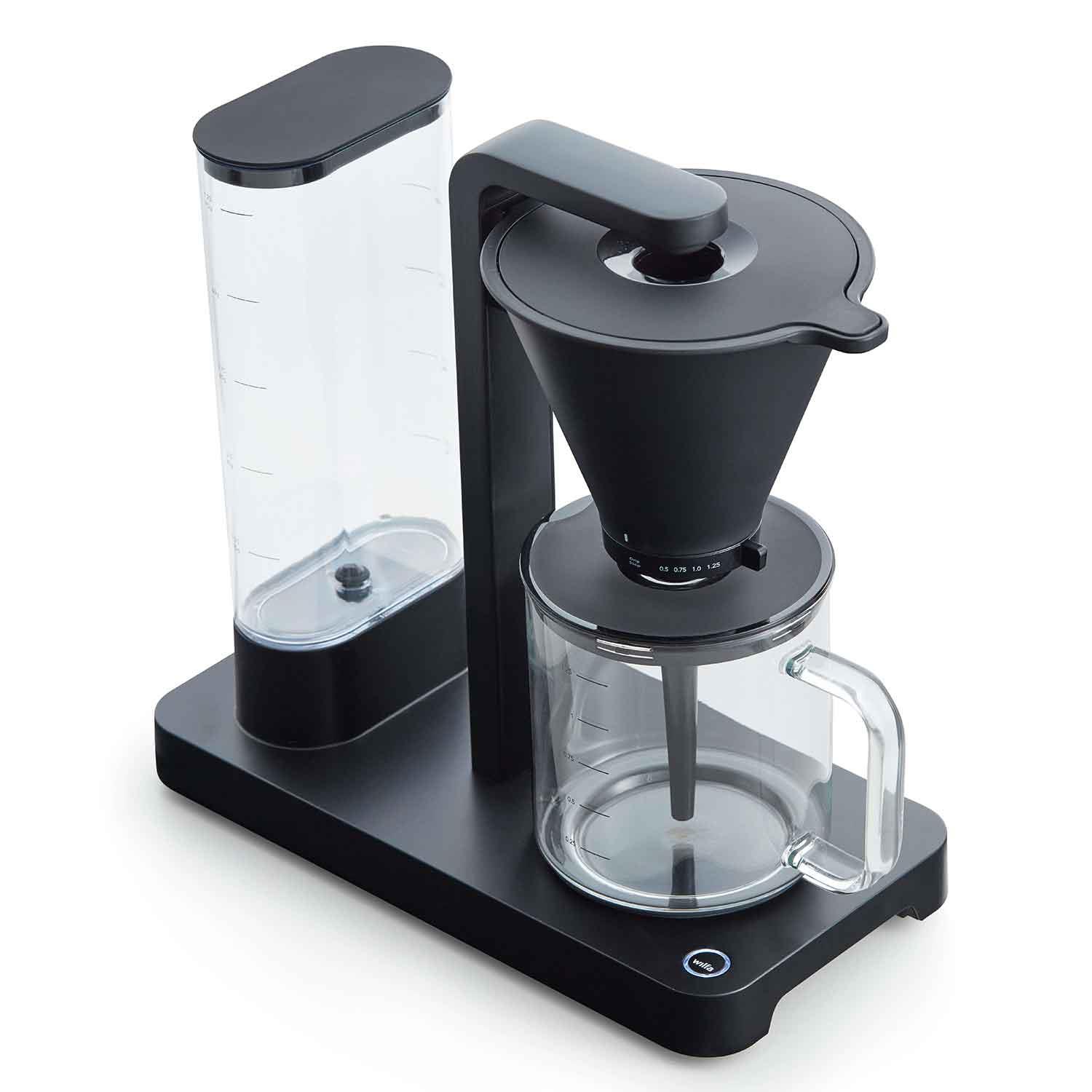 Wilfa Performance Filtre Kahve Makinesi 1800W, 1.25 Lt, Wilfa, Filtre Kahve Makineleri
