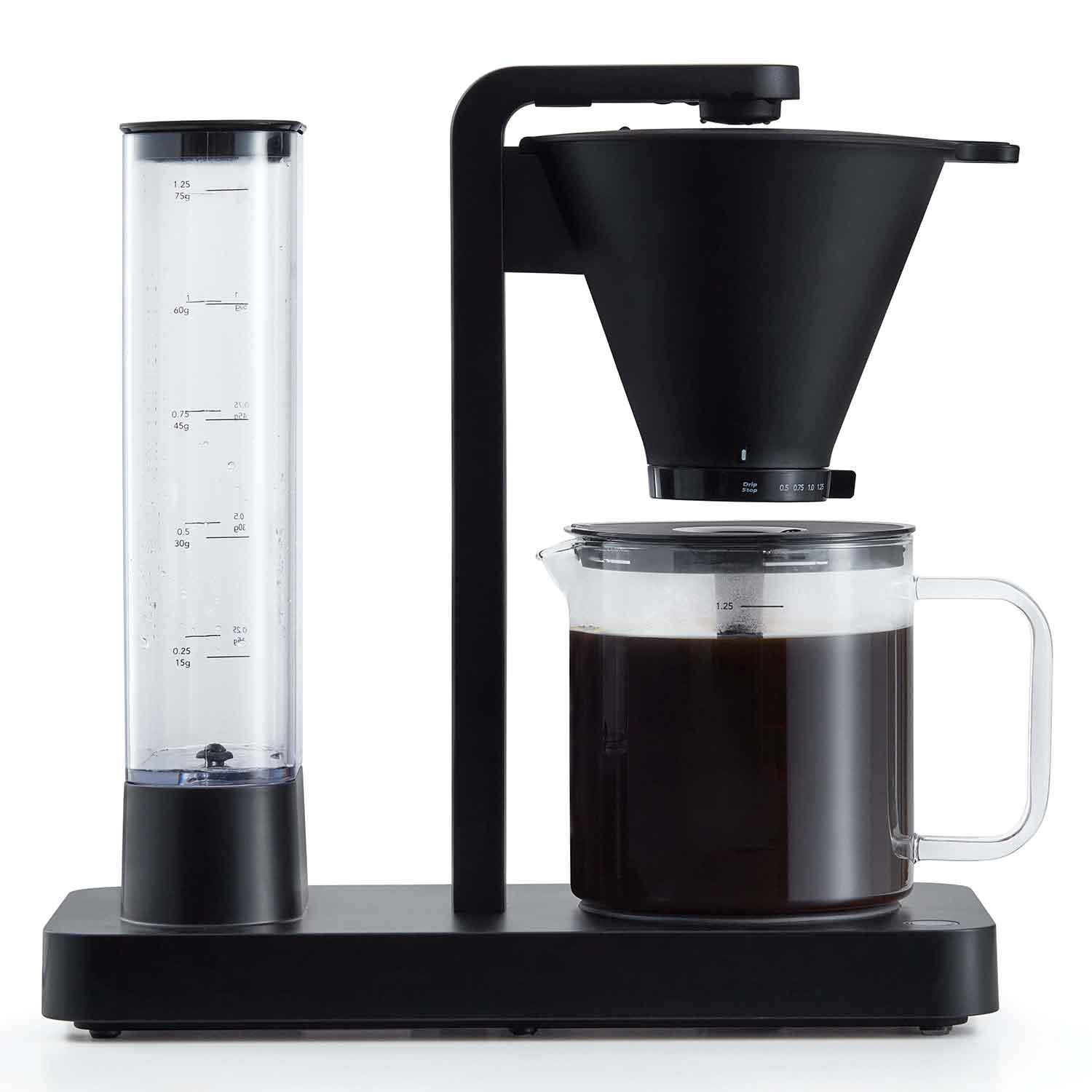 Wilfa Performance Filtre Kahve Makinesi 1800W, 1.25 Lt, Wilfa, Filtre Kahve Makineleri