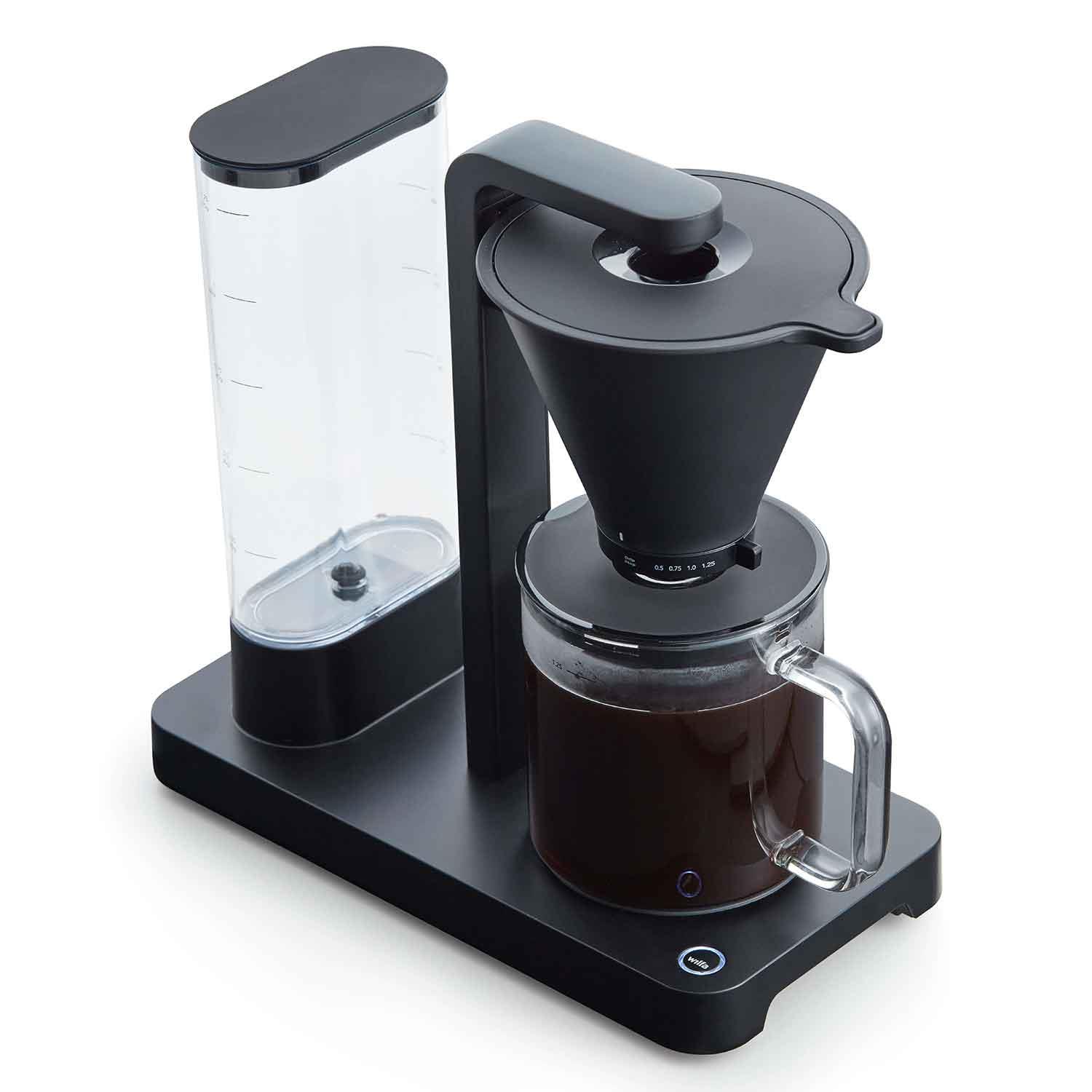 Wilfa Performance Filtre Kahve Makinesi 1800W, 1.25 Lt, Wilfa, Filtre Kahve Makineleri