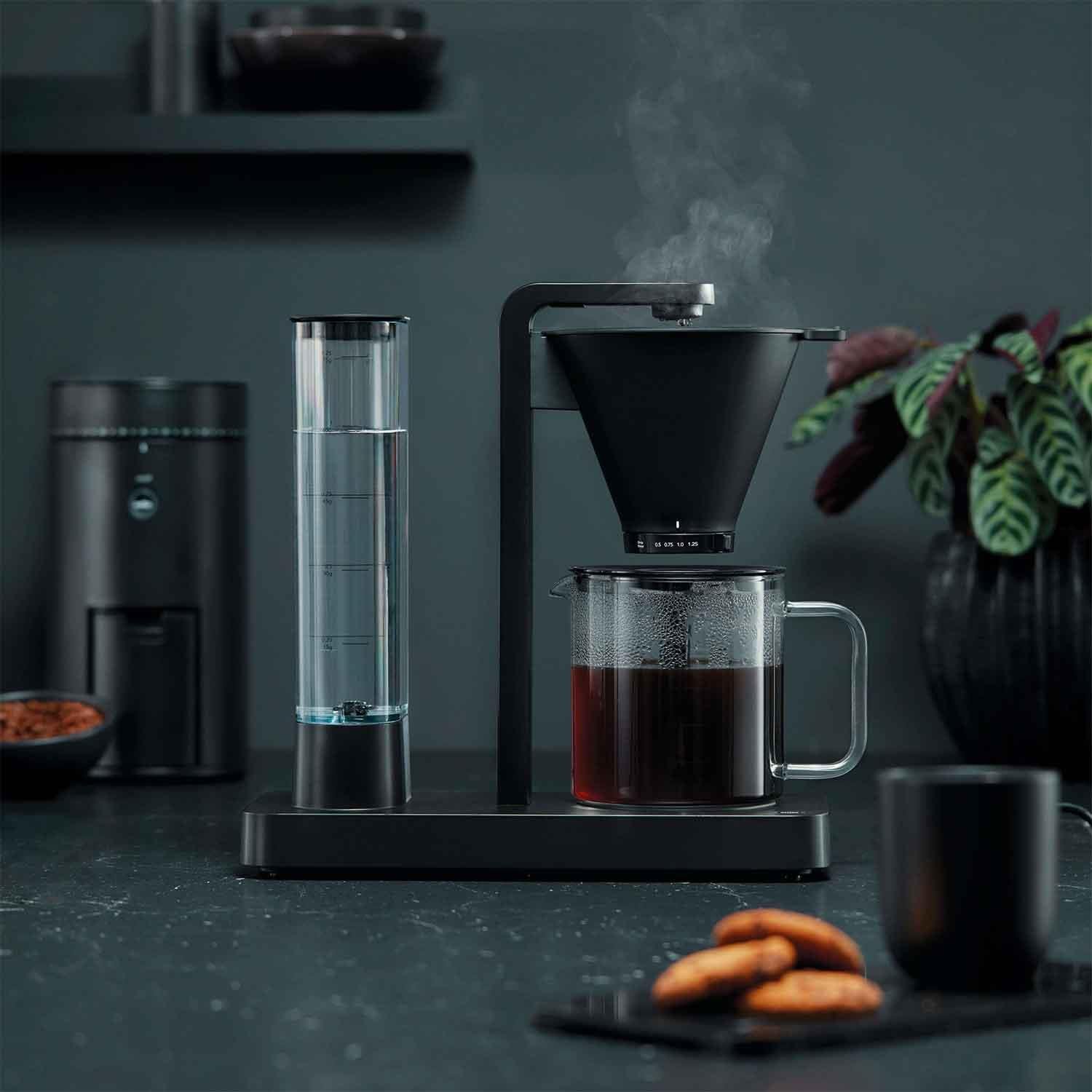 Wilfa Performance Filtre Kahve Makinesi 1800W, 1.25 Lt, Wilfa, Filtre Kahve Makineleri