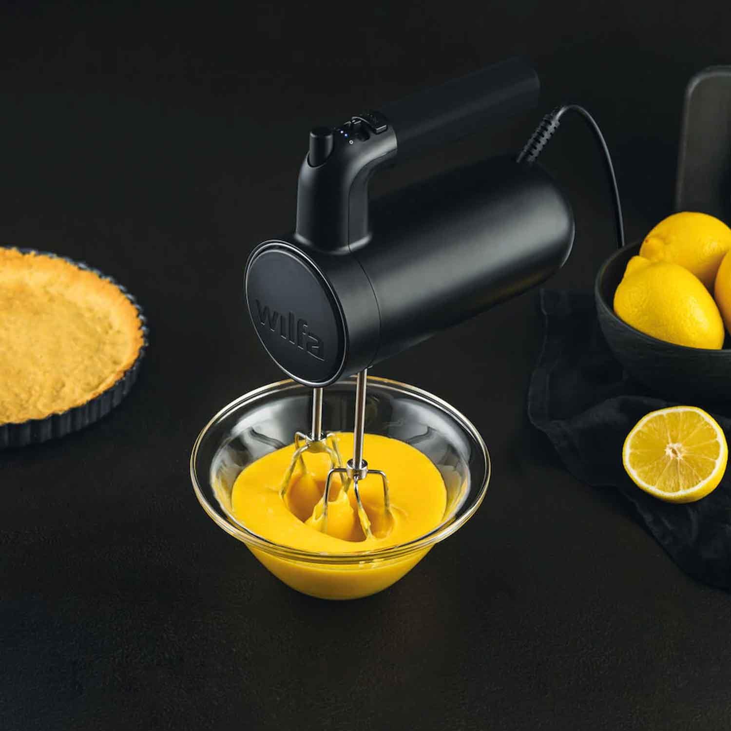 Wilfa - Smoothmix El Mikseri - HM1B-500, Wilfa, Ekmek Yapma Makinesi