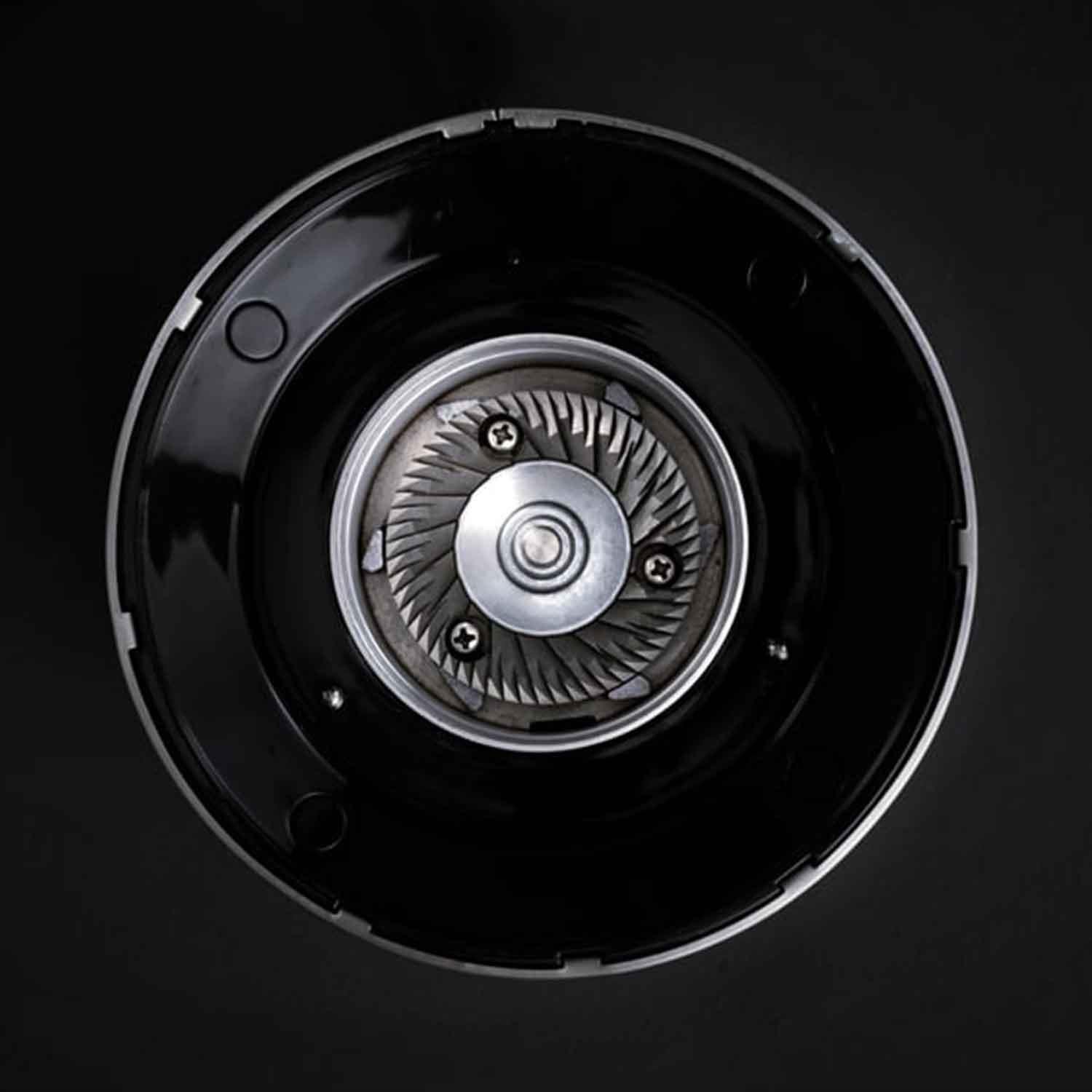 Wilfa Uniform Flat Dişli Kahve Öğütücü, 58 mm, Gümüş, Wilfa, Kahve Değirmenleri