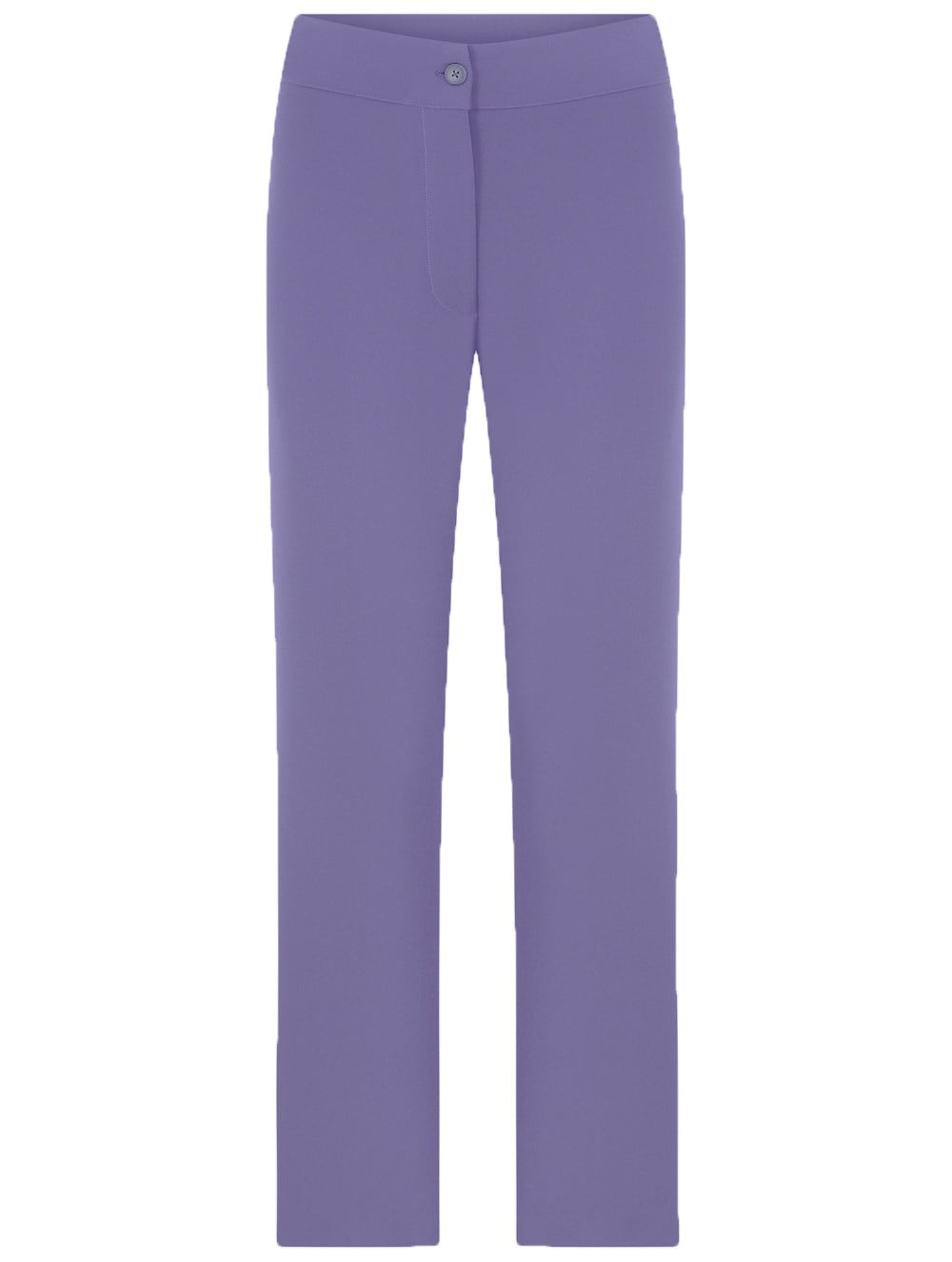Straight Leg Pant in Lilac Colour RK 197