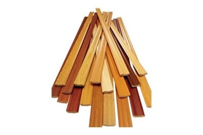 6cm parke süpürgelik