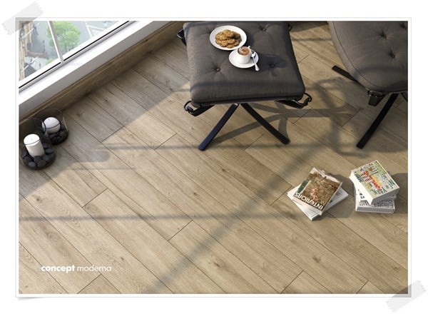 Agt 10mm derzli concept modern 32sınıf laminat parke