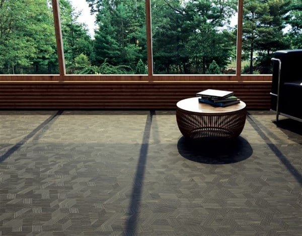 Agt 12mm desing by defne koz spark cafe laminat parke