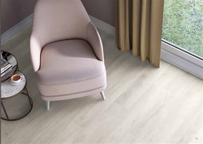 Agt 8mm Bella Anemon Laminat Parke