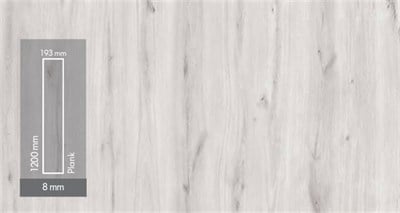 Agt 8mm Bella Vegas Laminat Parke