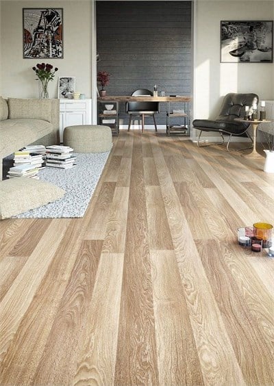 AGT LAMİNAT PARKE SİRAZ MEŞE