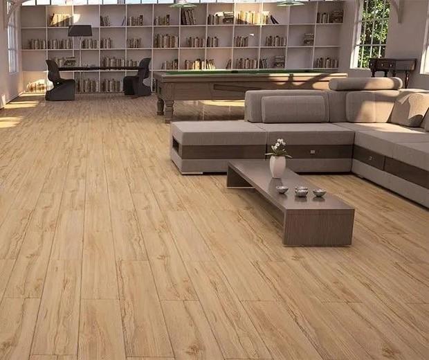 Agt Natura Line Gala Meşe Laminat Parke