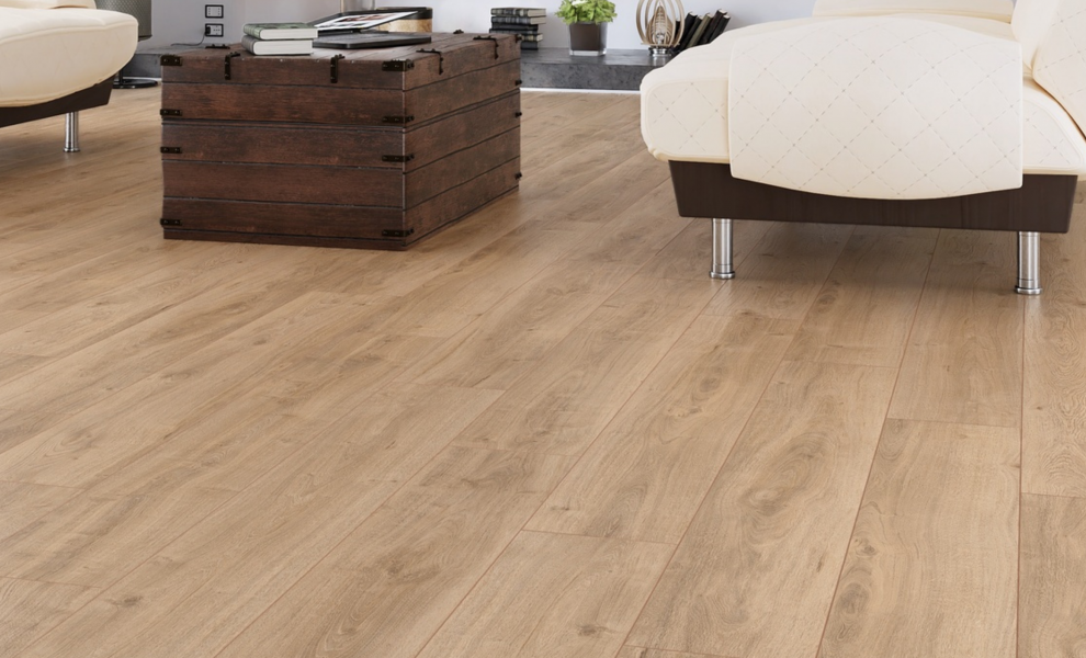 Çamsan 12mm Serenza Keops Laminat Parke