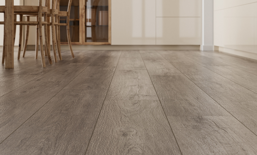 Çamsan 12mm Serenza Mekong Laminat Parke