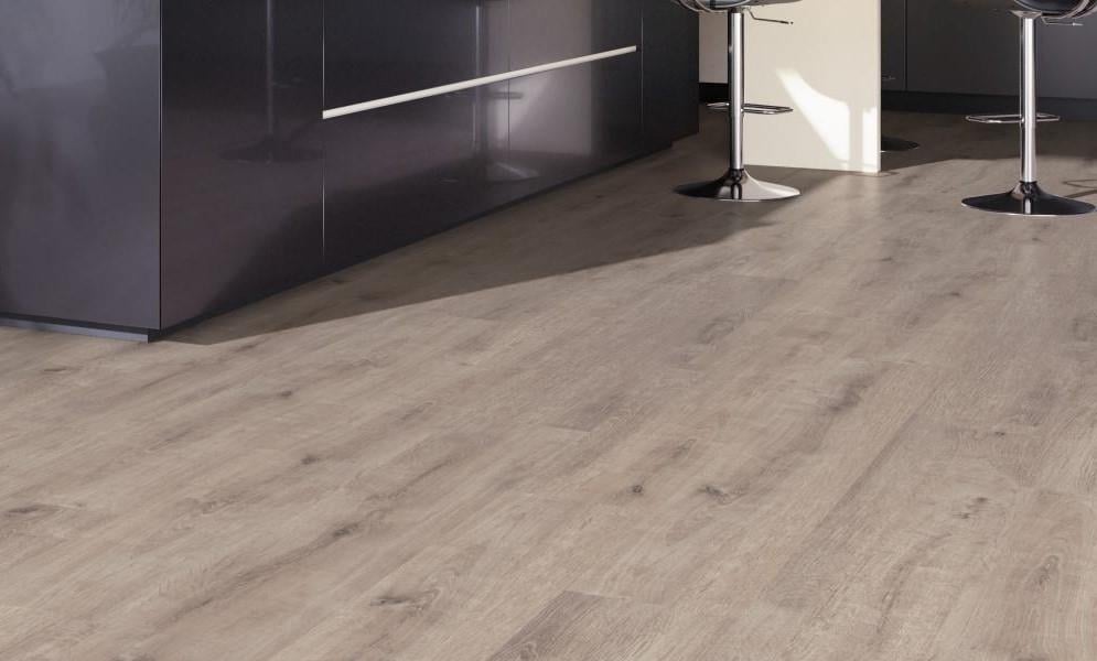 ÇAMSAN 8mm ACAR MEŞE LAMİNAT PARKE