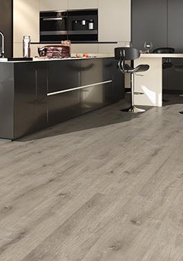 ÇAMSAN 8mm ACAR MEŞE LAMİNAT PARKE