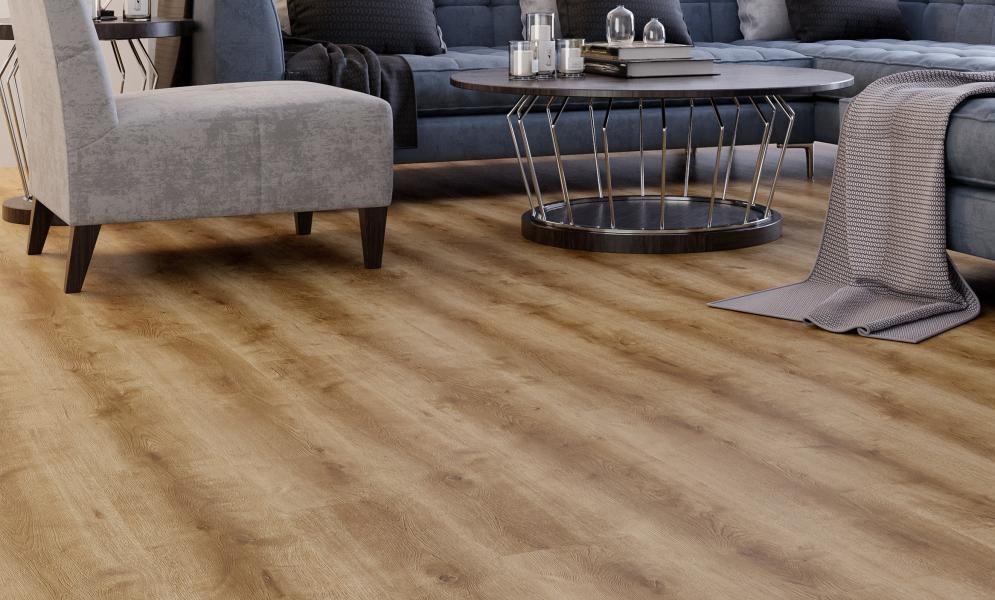 ÇAMSAN 8mm DİDİM MEŞE LAMİNAT PARKE