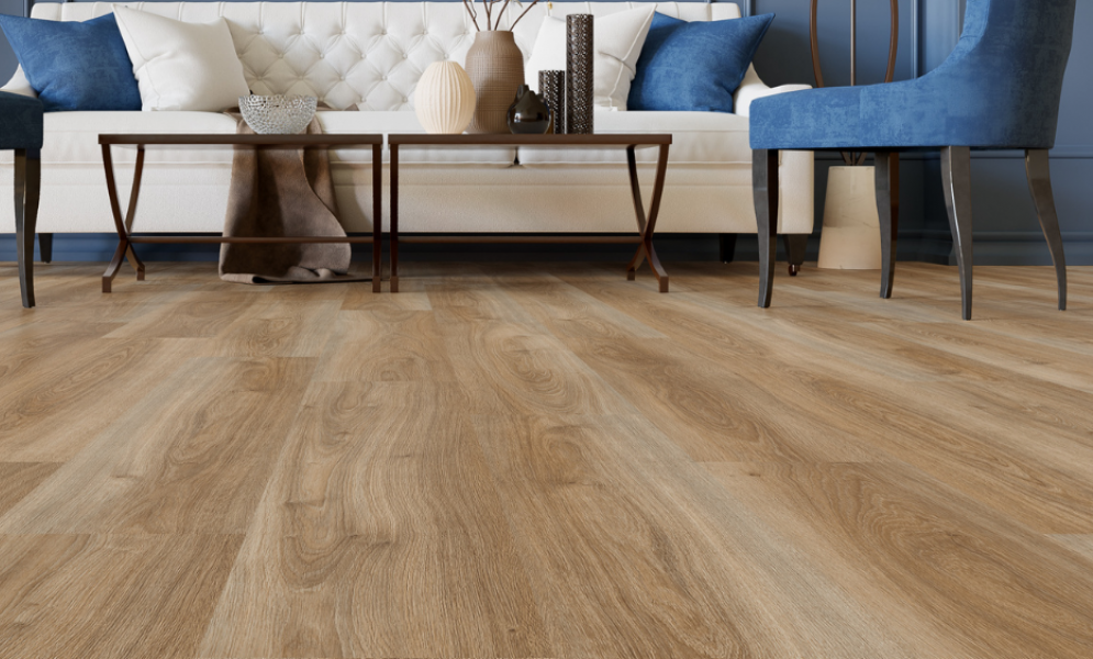 ÇAMSAN 8mm POLAR MEŞE LAMİNAT PARKE