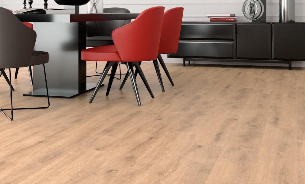 ÇAMSAN 8mm SAKARYA MEŞE LAMİNAT PARKE