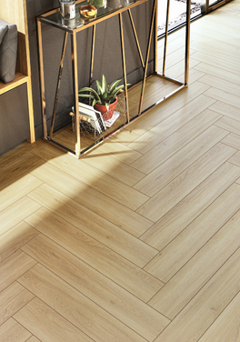 Çamsan Diamond Balıksırtı Aterna Laminat Parke